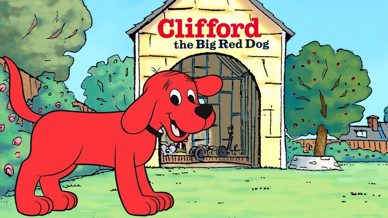 Clifford Wallpapers