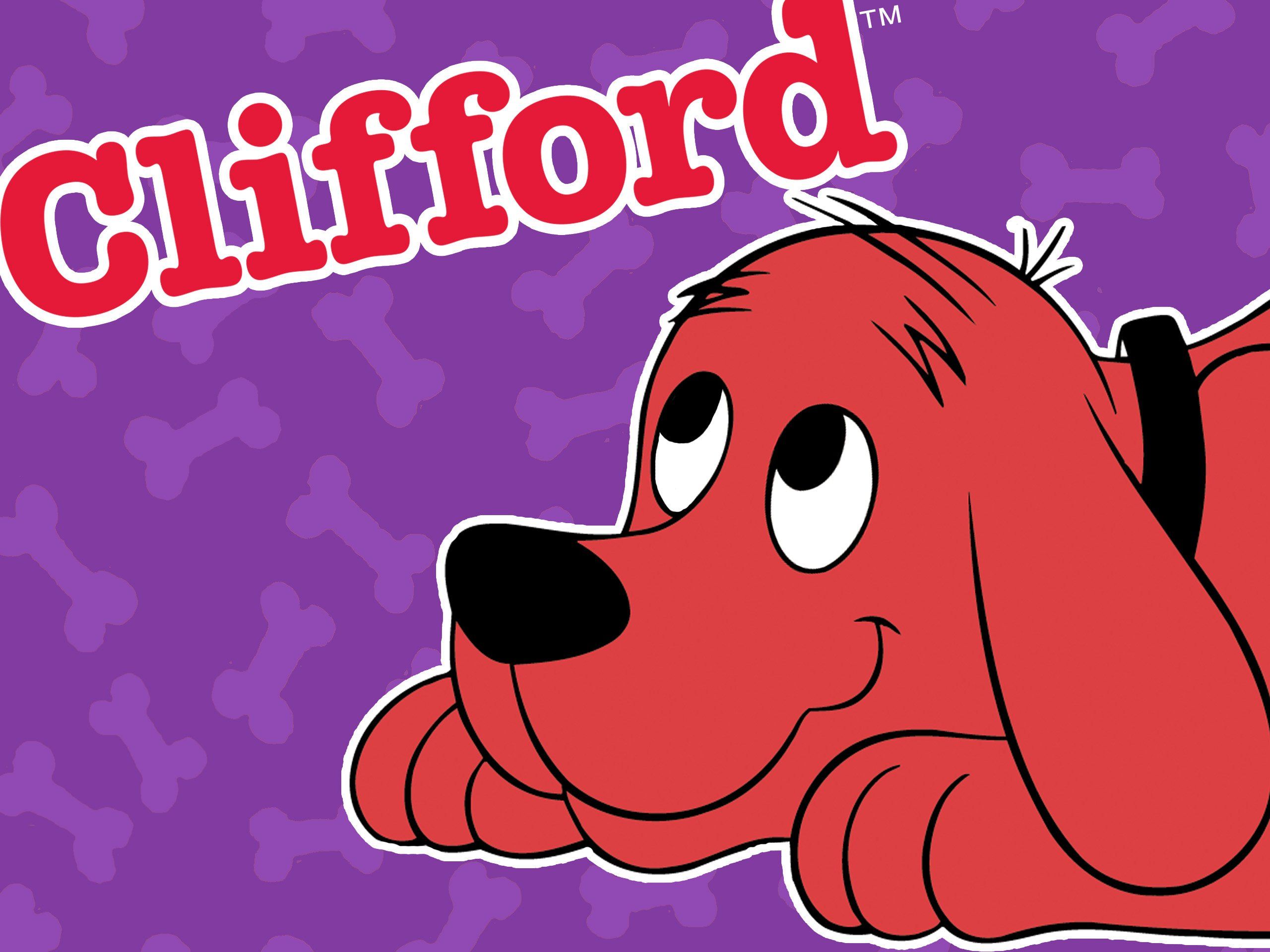 Clifford Wallpapers