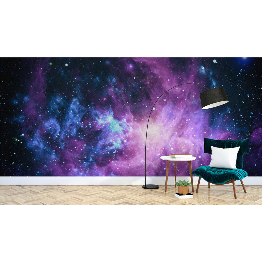 Colorful Artistic Nebula And Space Star Wallpapers