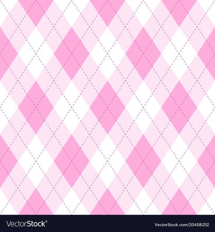 Colorful Diamond Shapes Pattern Wallpapers