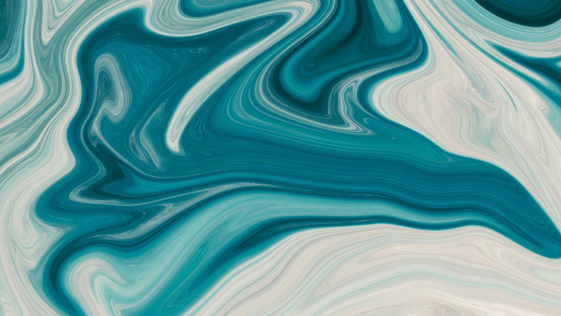 Colorful Fluid Sims Wallpapers