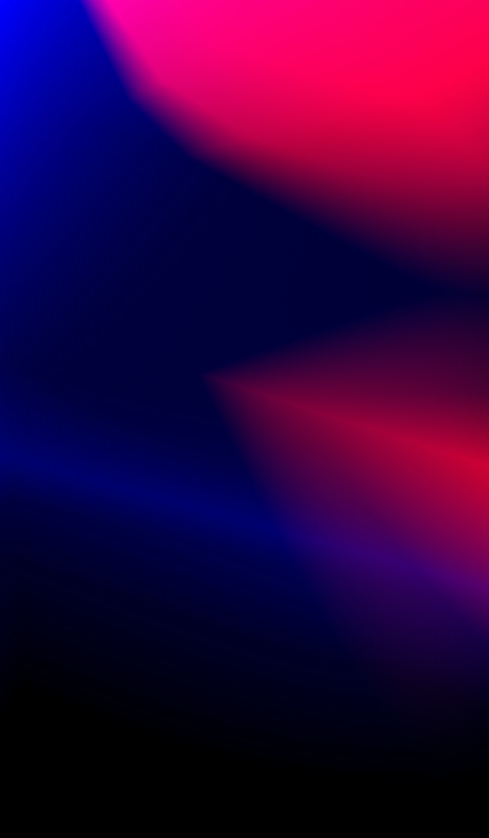 Colorful Light Shapes Wallpapers