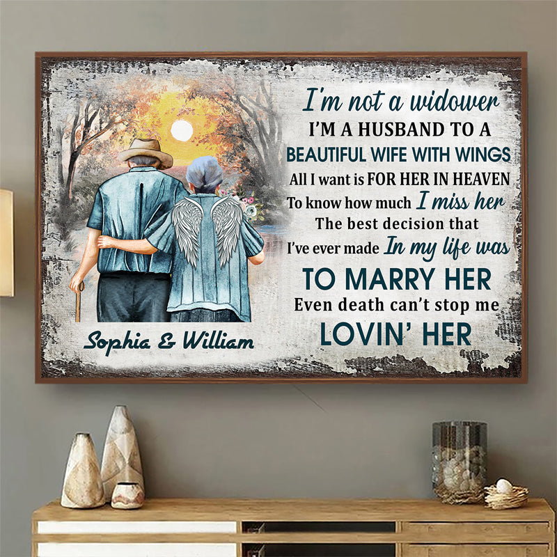 Couples In Heaven Art Wallpapers