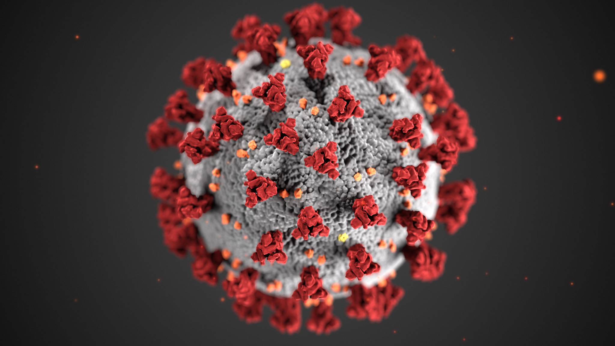 Covid 19 Virus Wallpapers