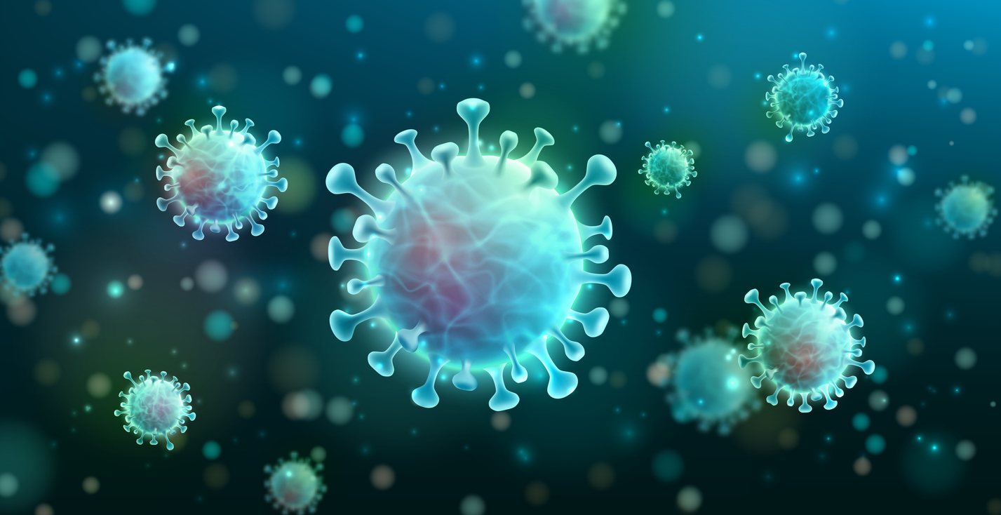 Covid 19 Virus Wallpapers