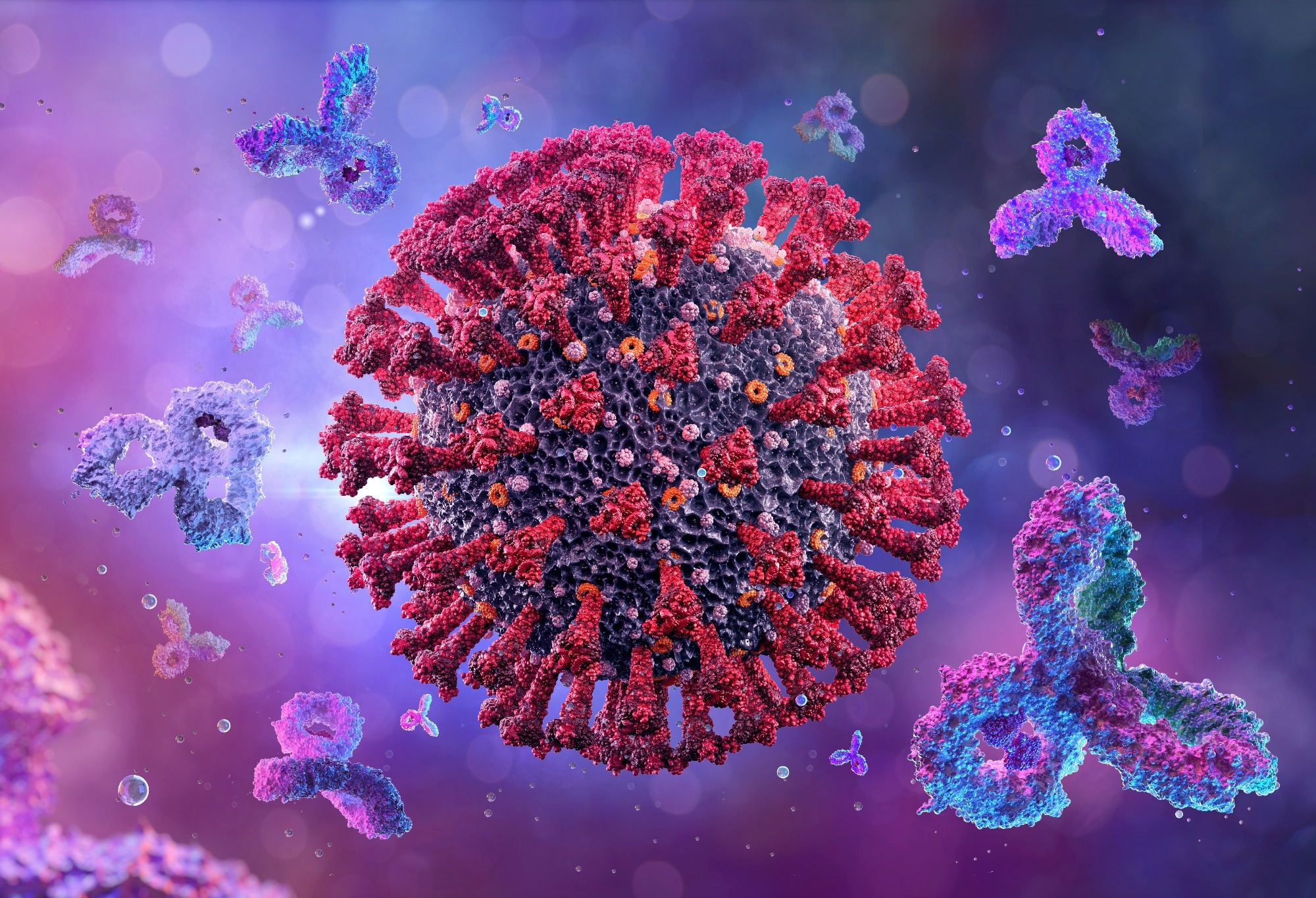 Covid 19 Virus Wallpapers