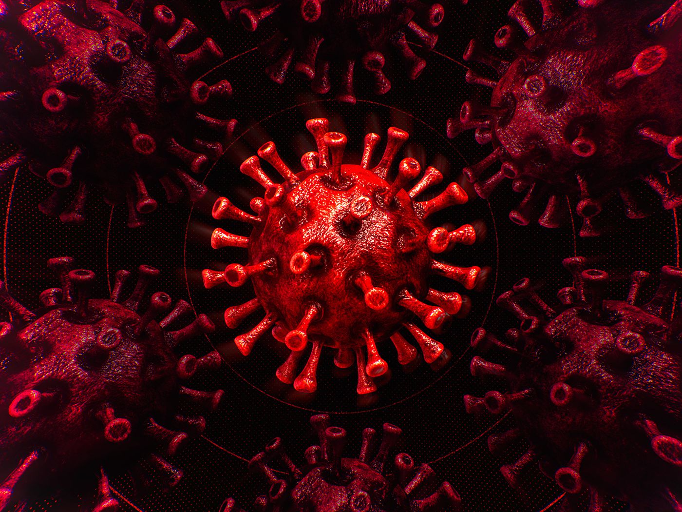 Covid 19 Virus Wallpapers