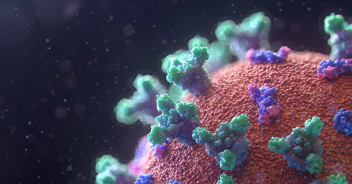 Covid 19 Virus Wallpapers