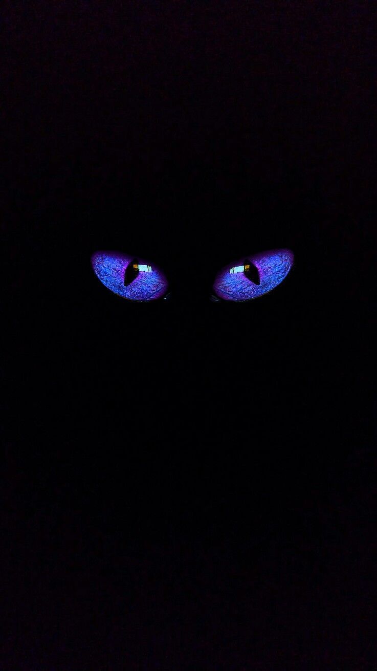 Creepy Blue Eye Wallpapers