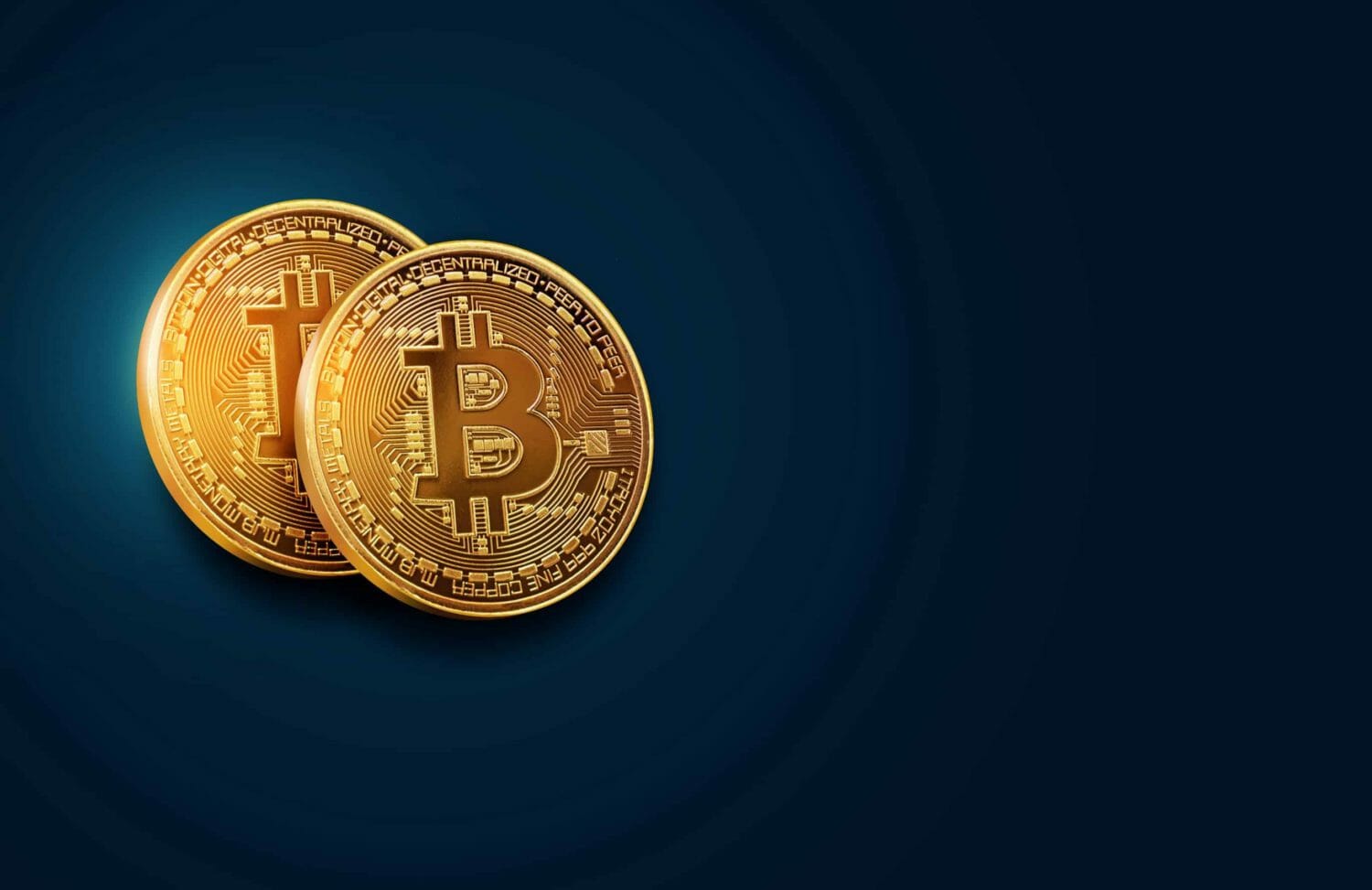 Cryptocurrency Bitcoin Money Wallpapers