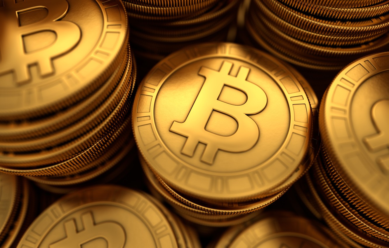 Cryptocurrency Bitcoin Money Wallpapers