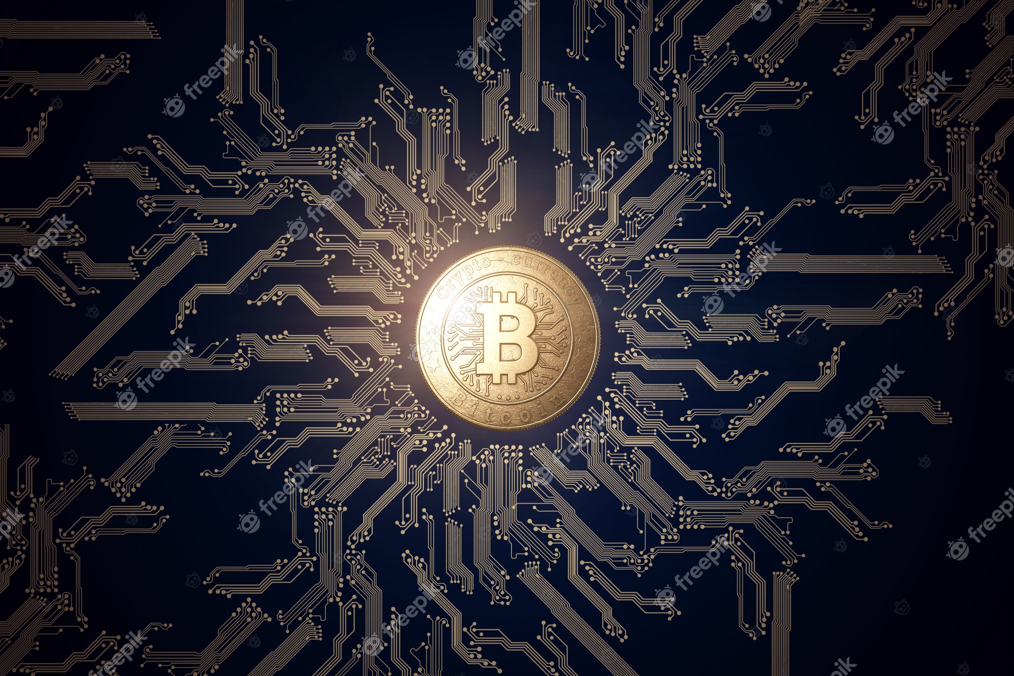 Cryptocurrency Bitcoin Money Wallpapers