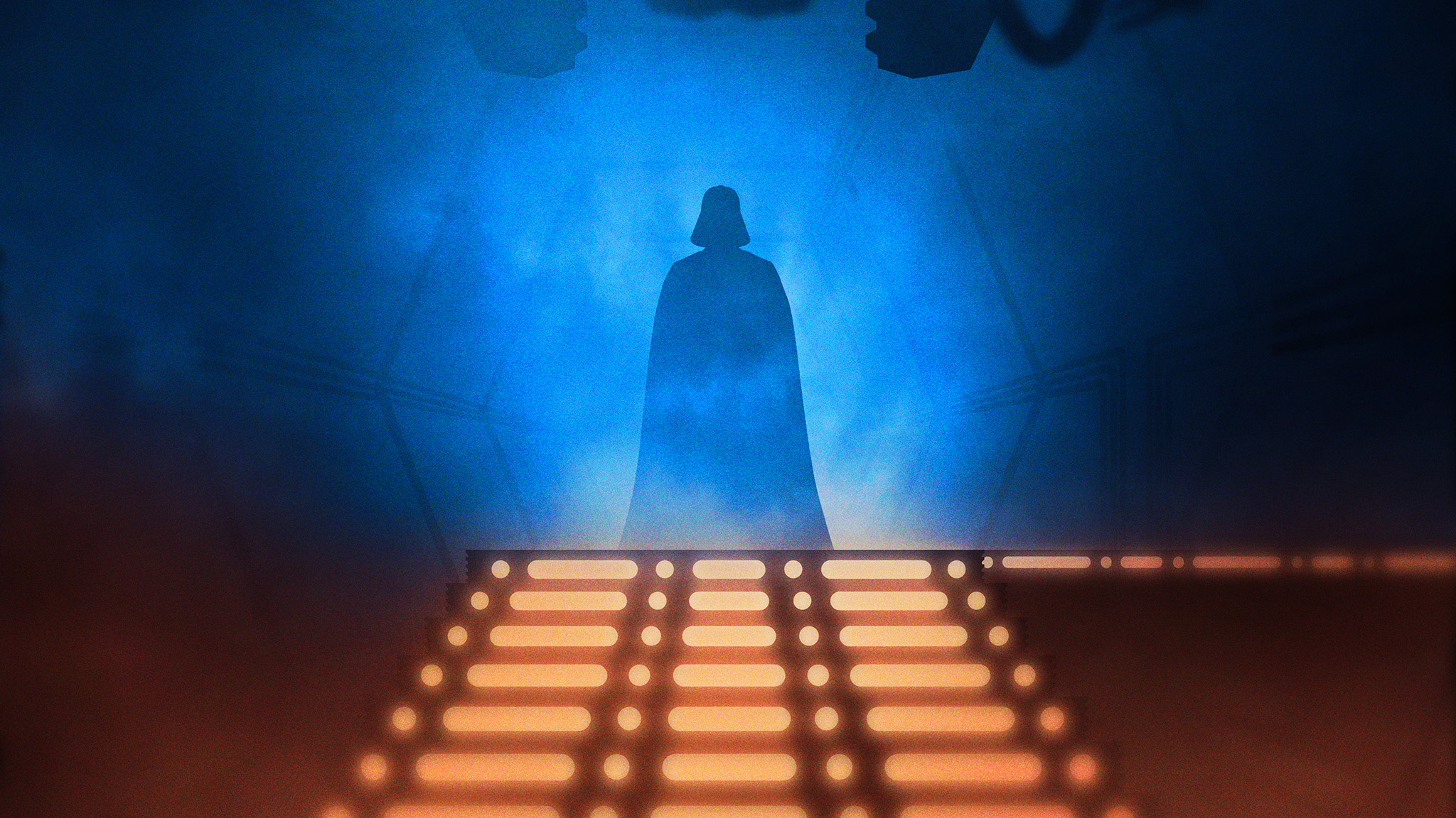 Darth Vader Star Wars Digital Artwork Wallpapers