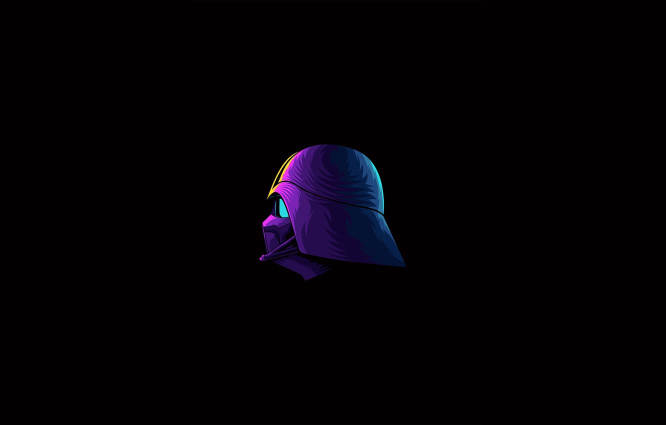 Darth Vader Star Wars Digital Artwork Wallpapers