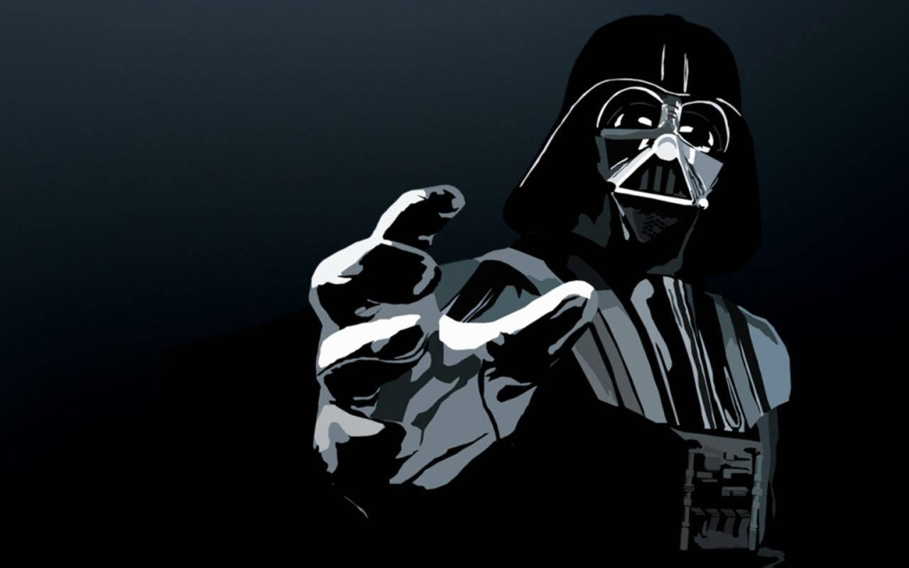 Darth Vader Star Wars Digital Artwork Wallpapers