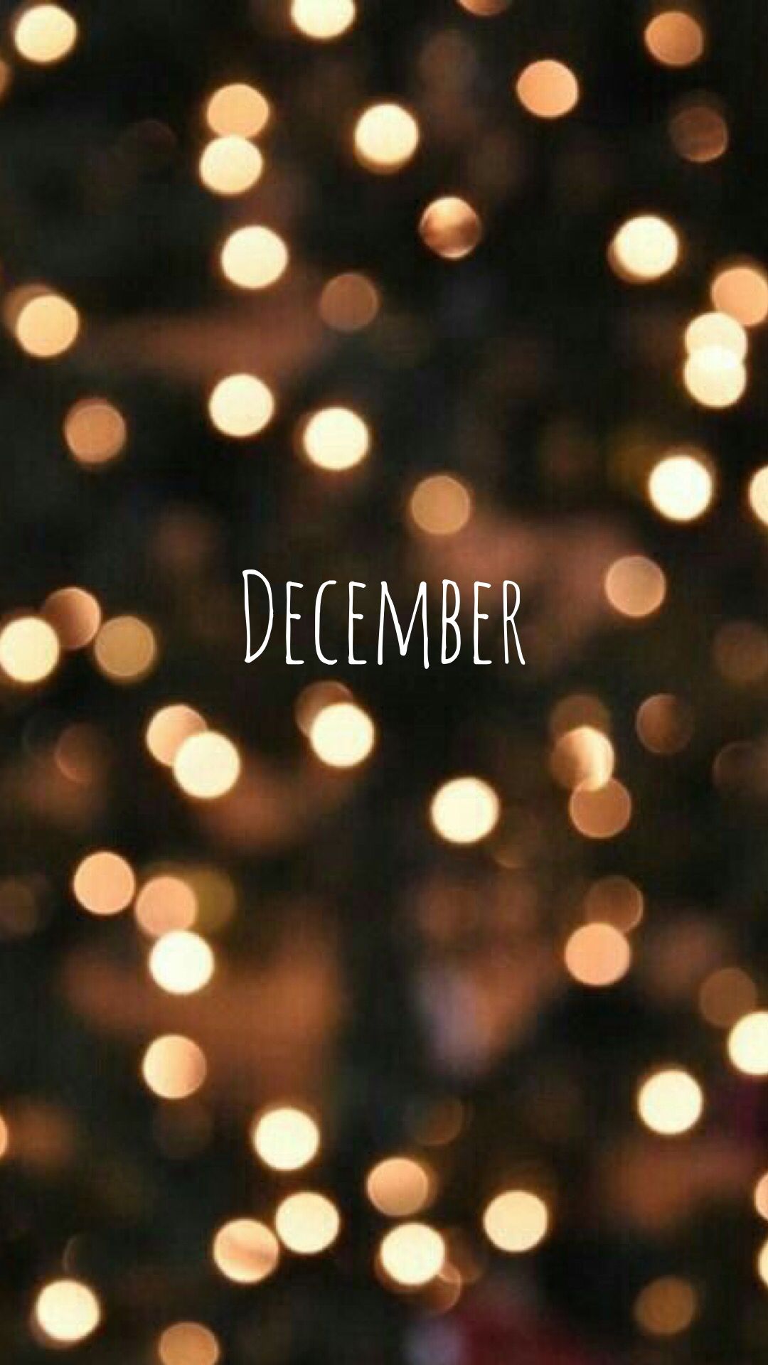 December Night Wallpapers