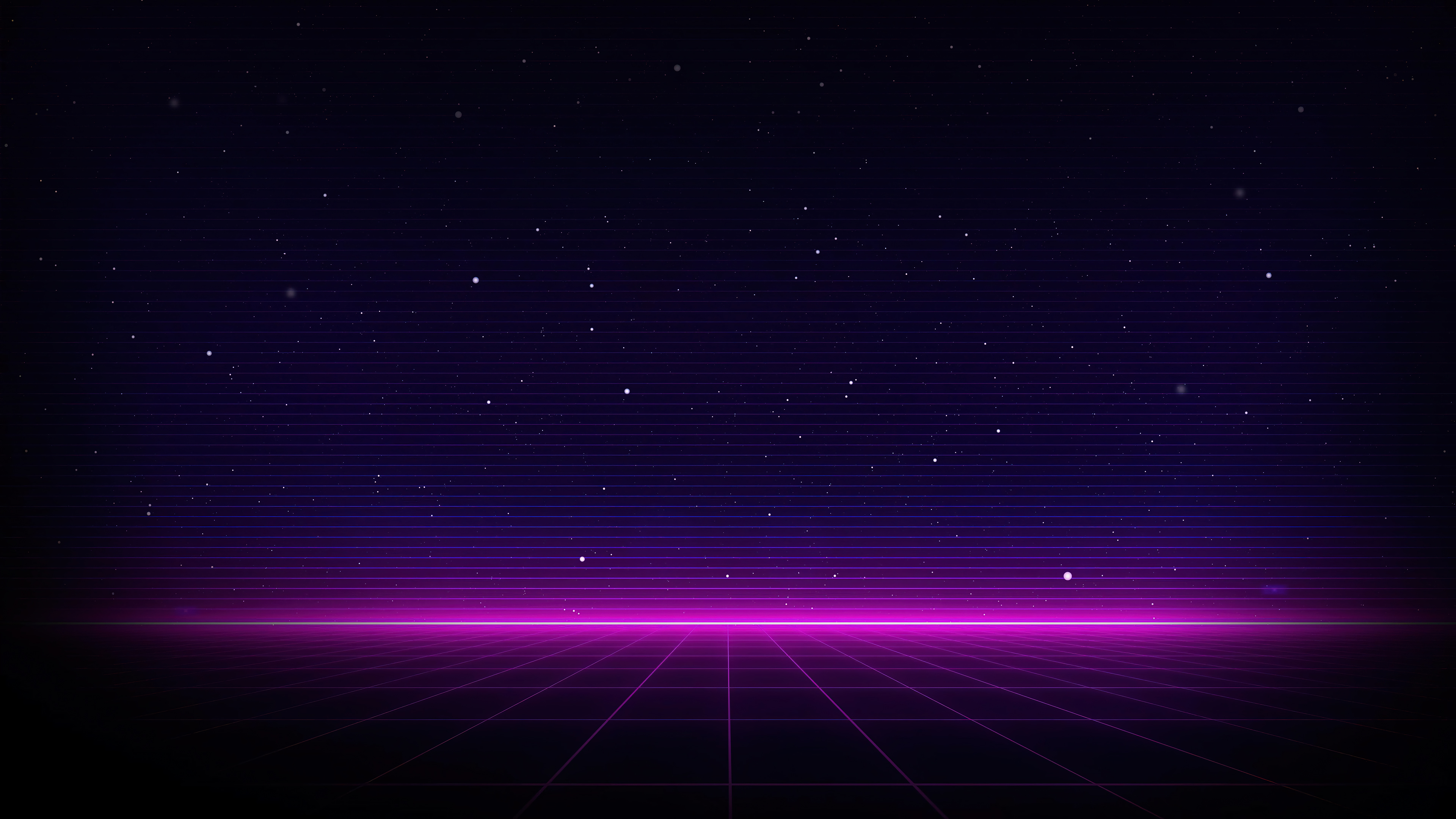 Digital Art Outrun Dark Vaporwave Wallpapers