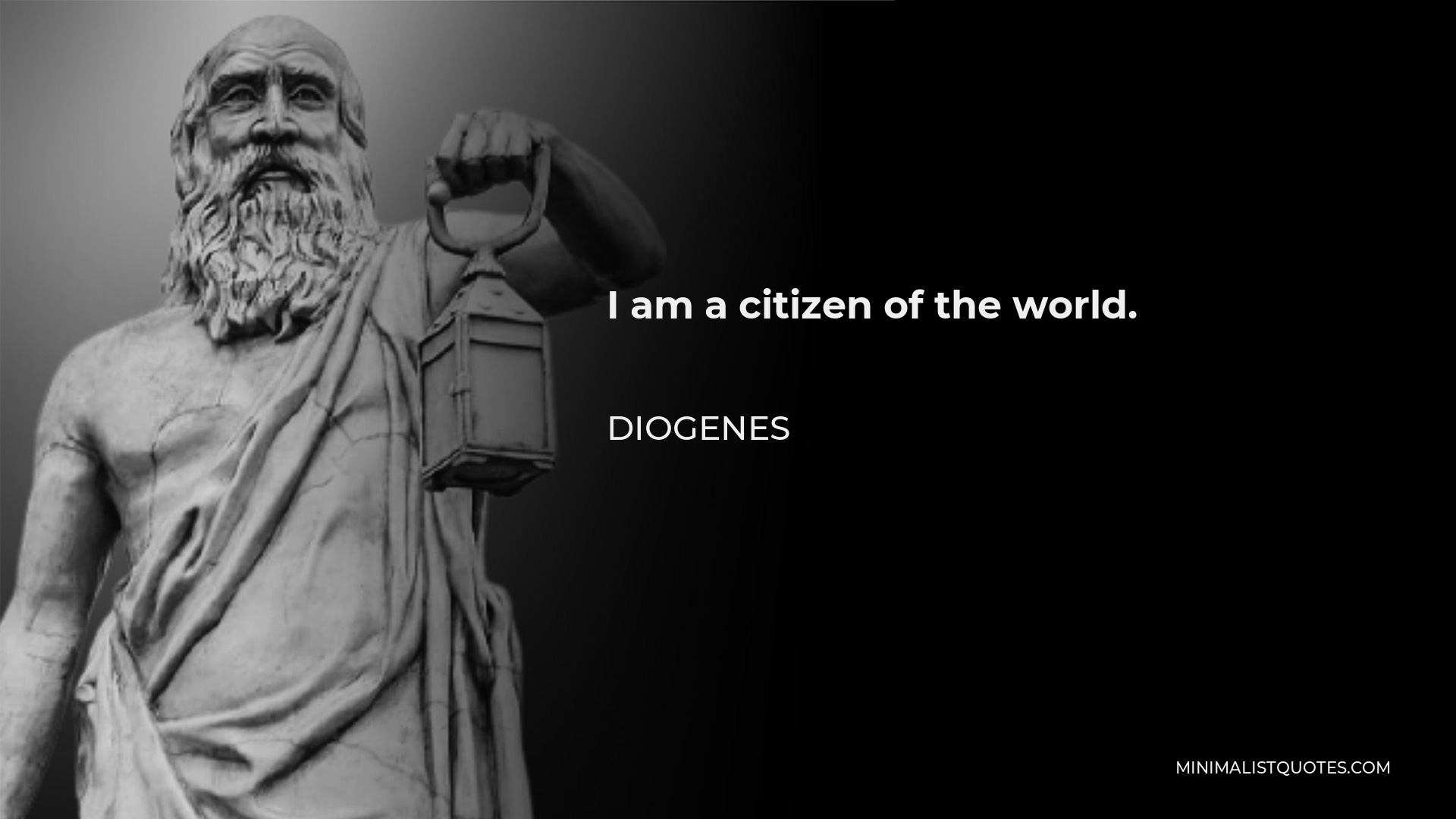 Diogenes Wallpapers