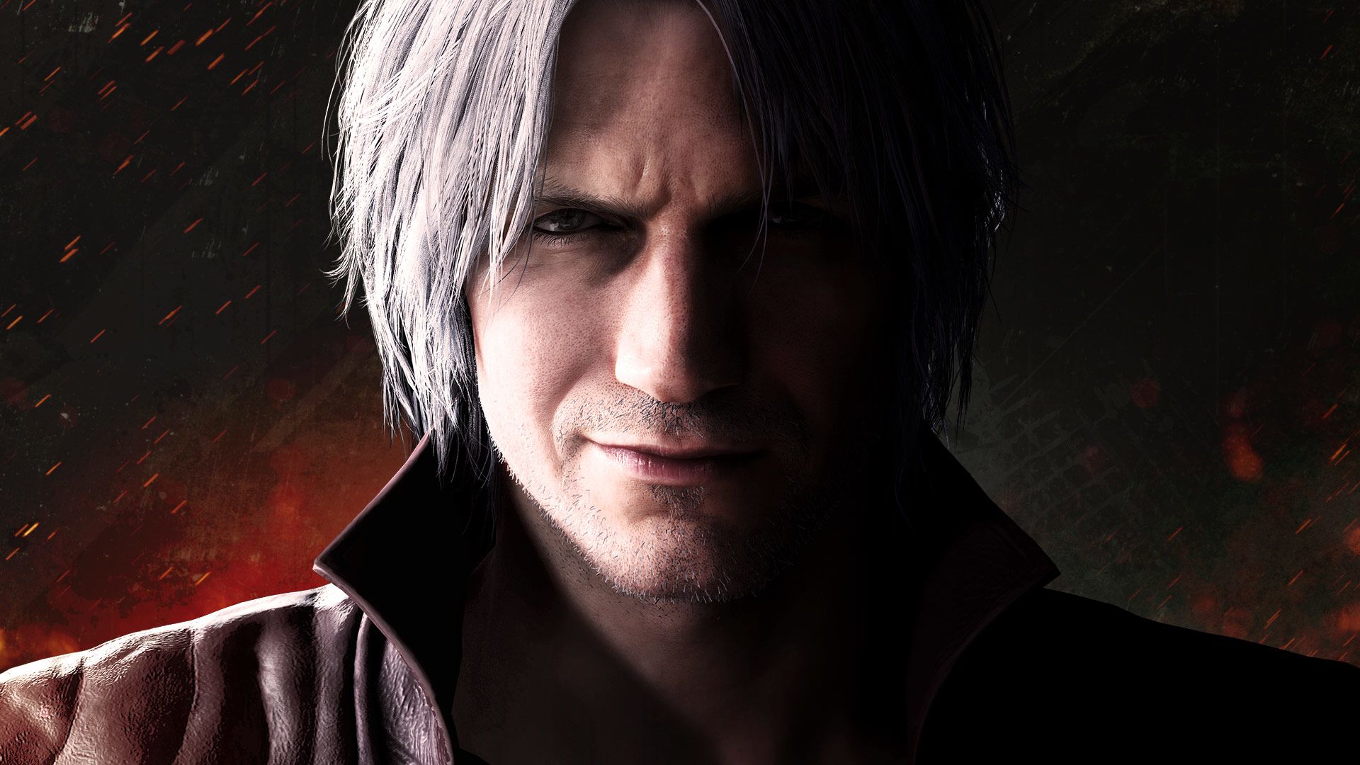 Dmc Devil May Cry Dante Wallpapers