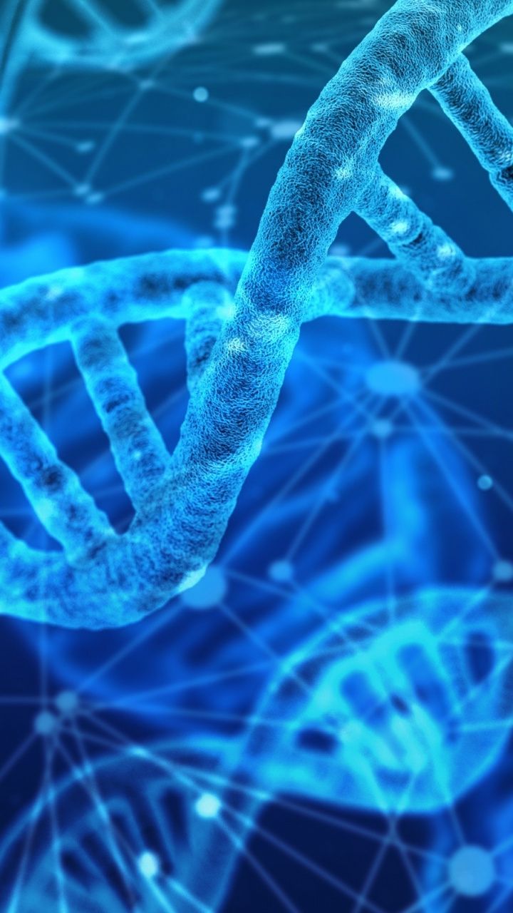 Dna Structure Wallpapers