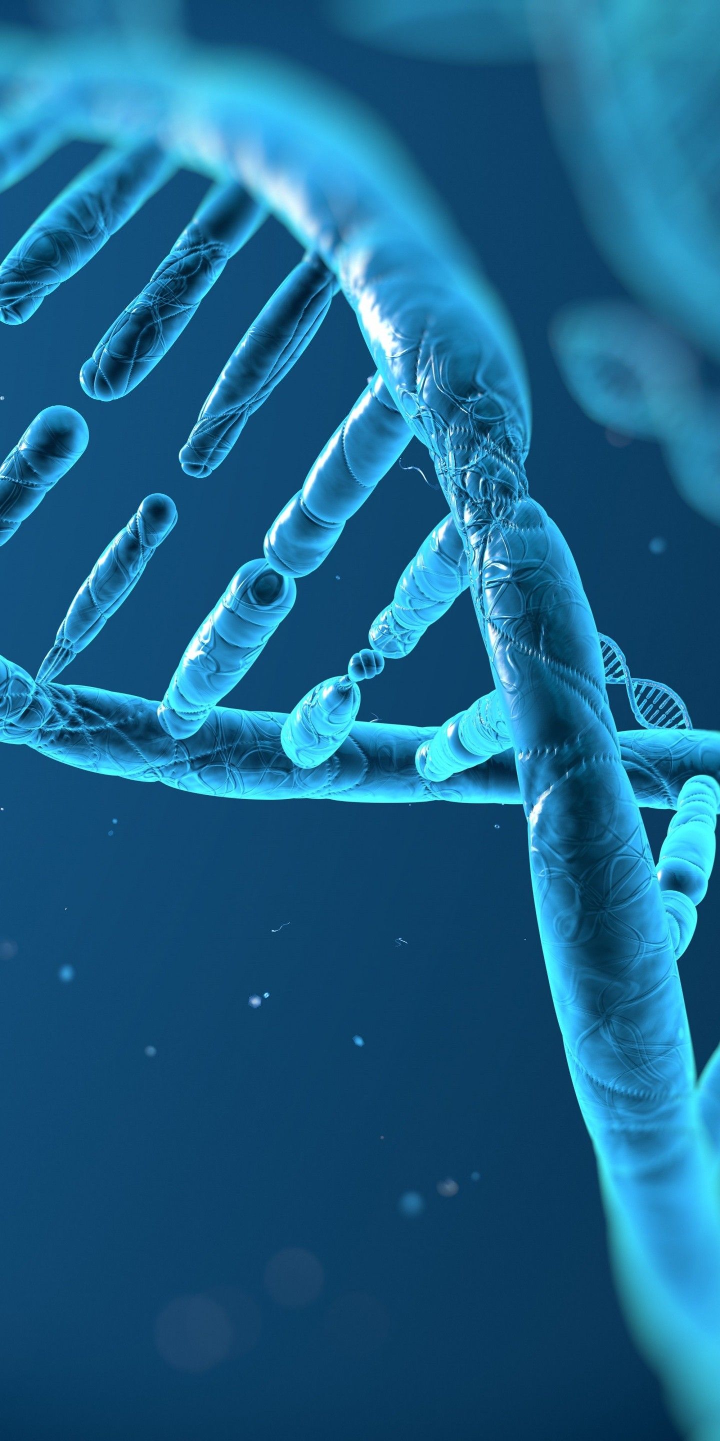 Dna Structure Wallpapers