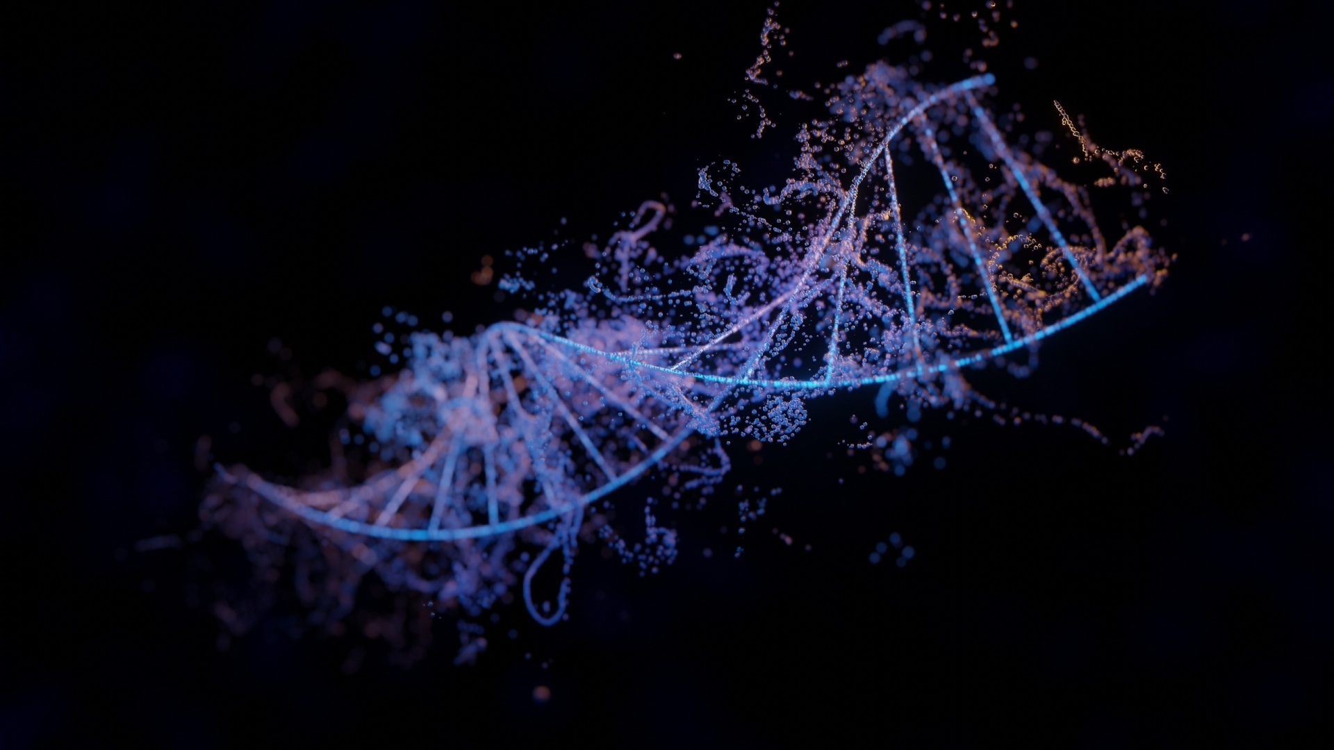 Dna Structure Wallpapers