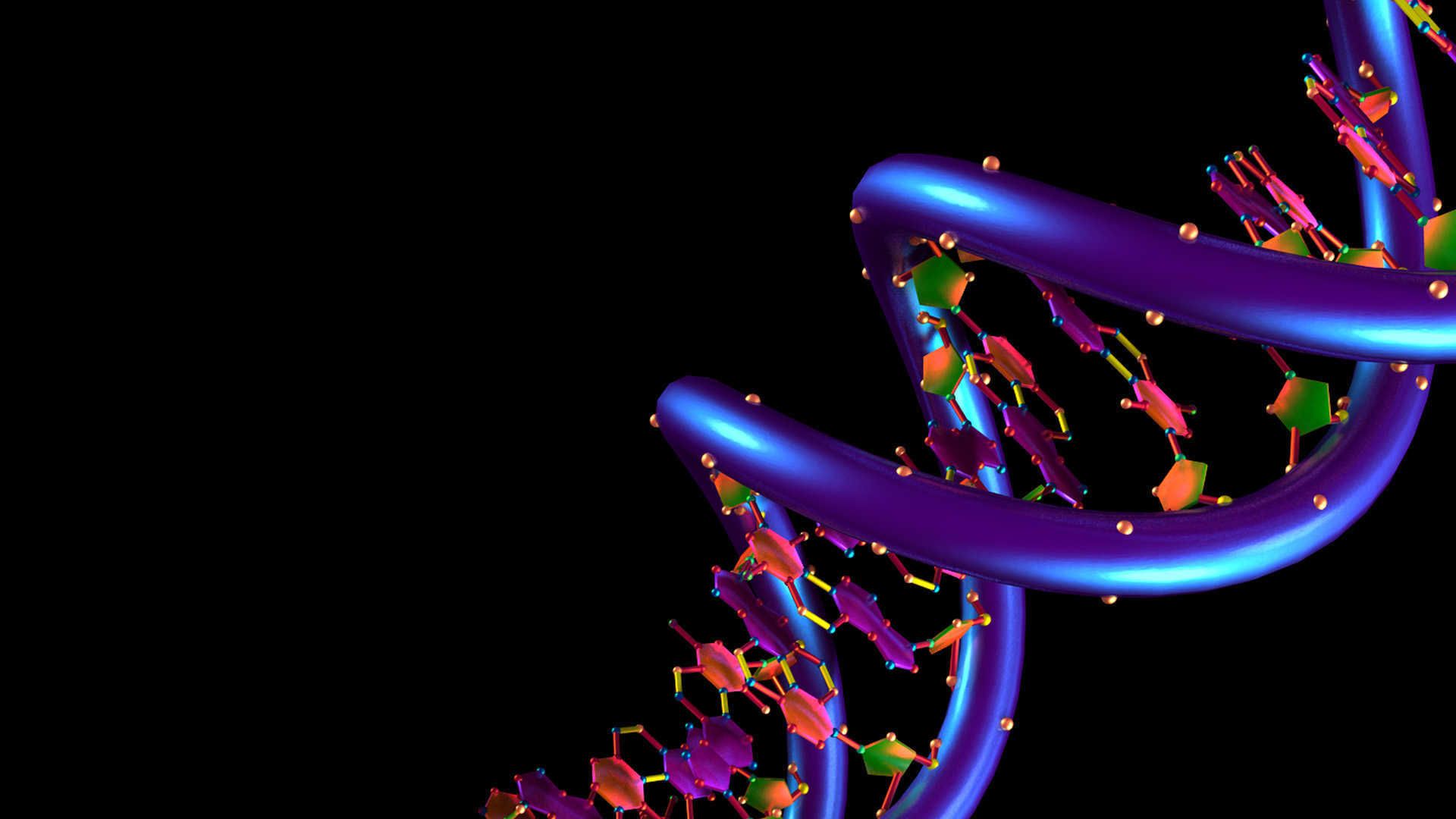 Dna Structure Wallpapers