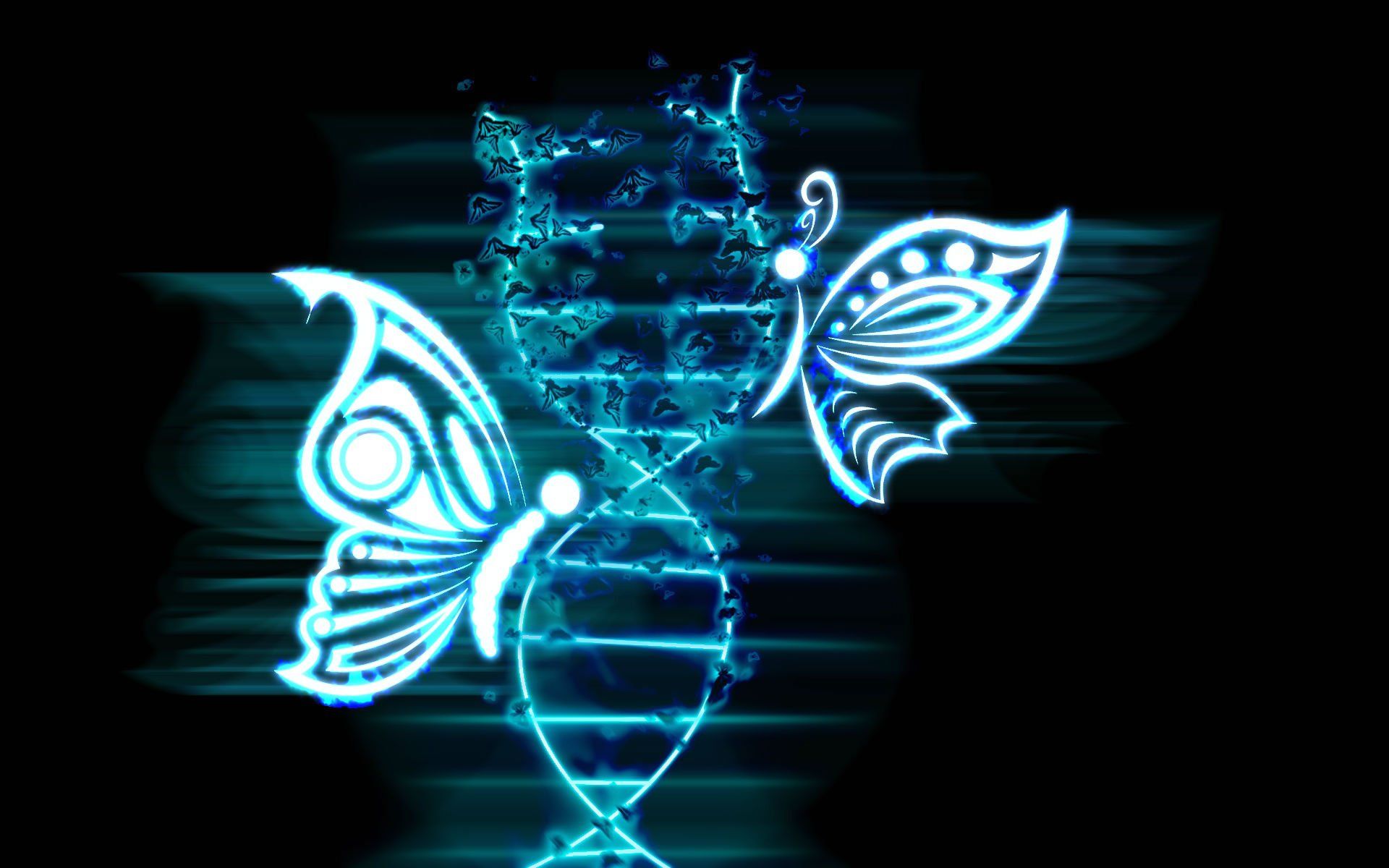 Dna Structure Wallpapers