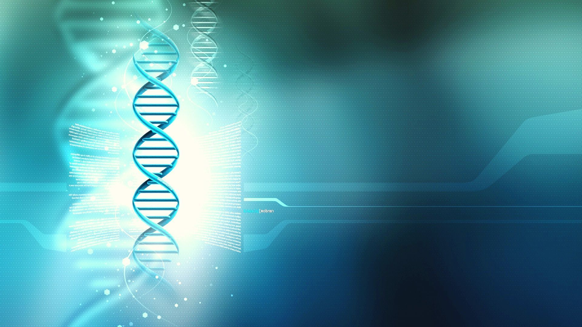 Dna Structure Wallpapers