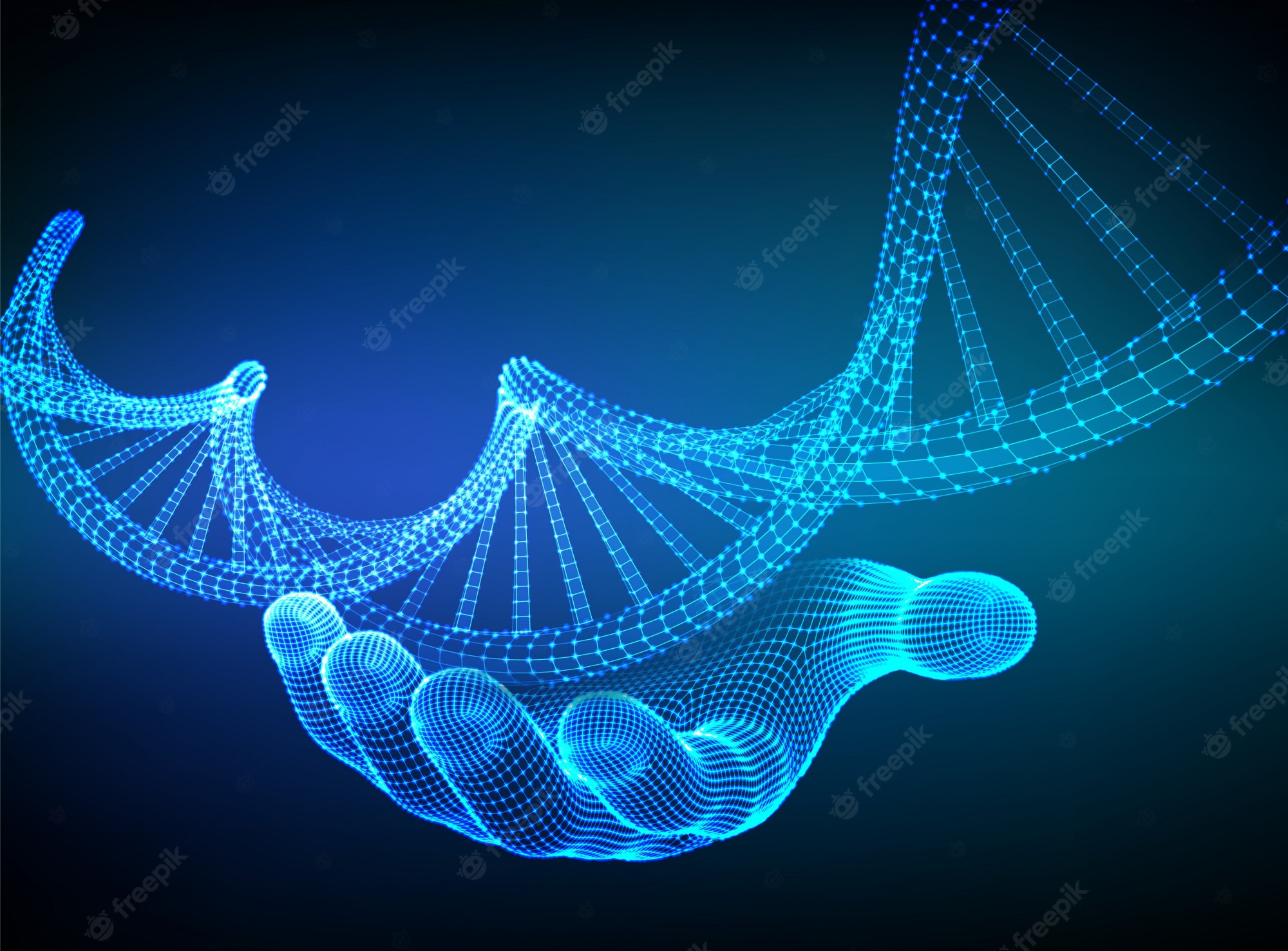 Dna Structure Wallpapers