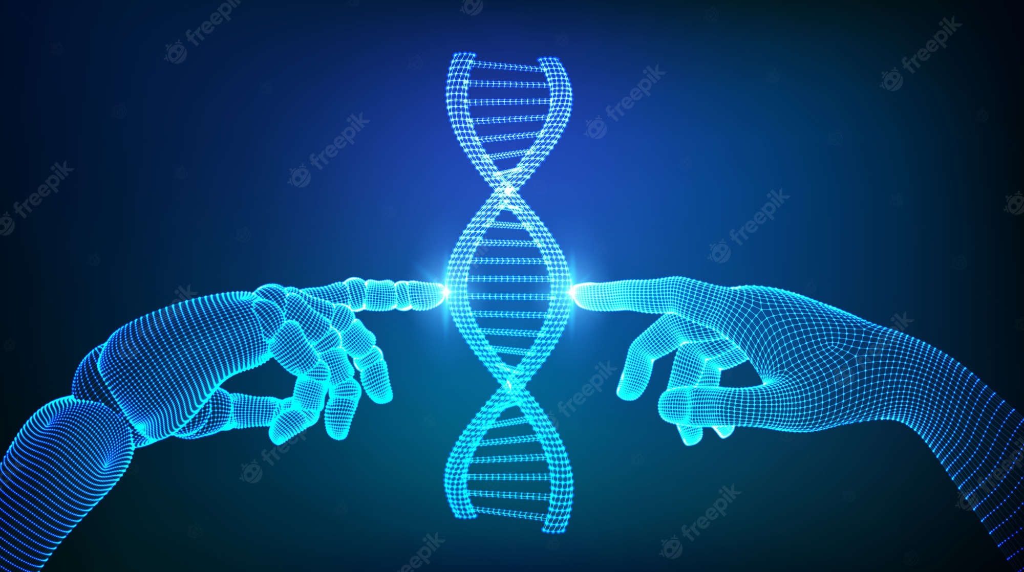 Dna Structure Wallpapers