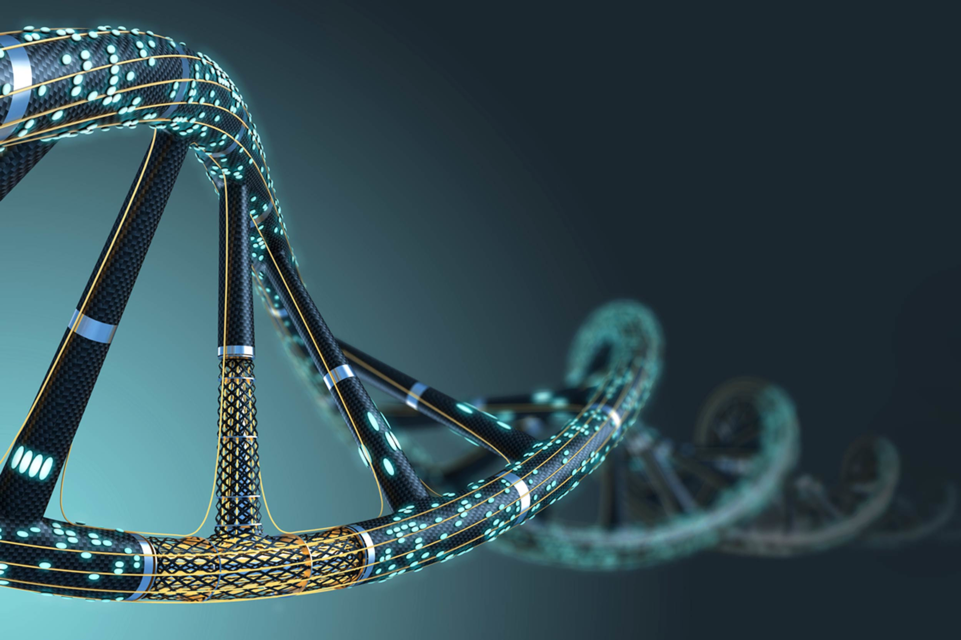 Dna Structure Wallpapers