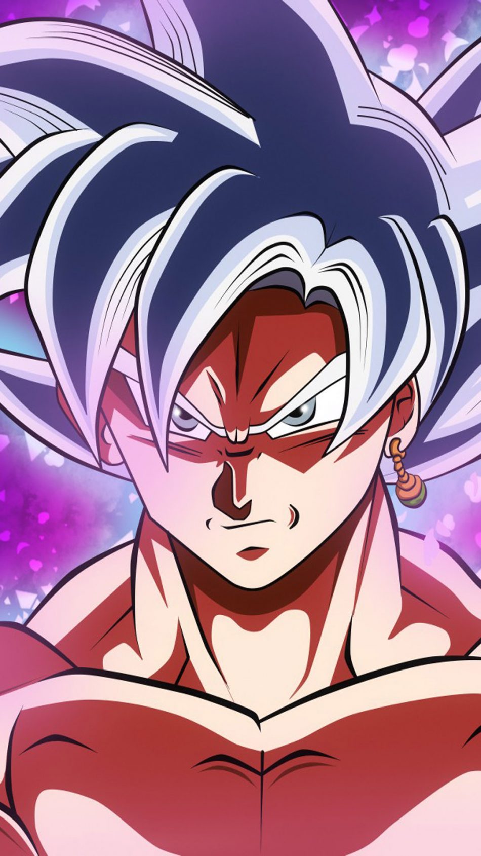 Dragon Ball Super Goku Wallpapers