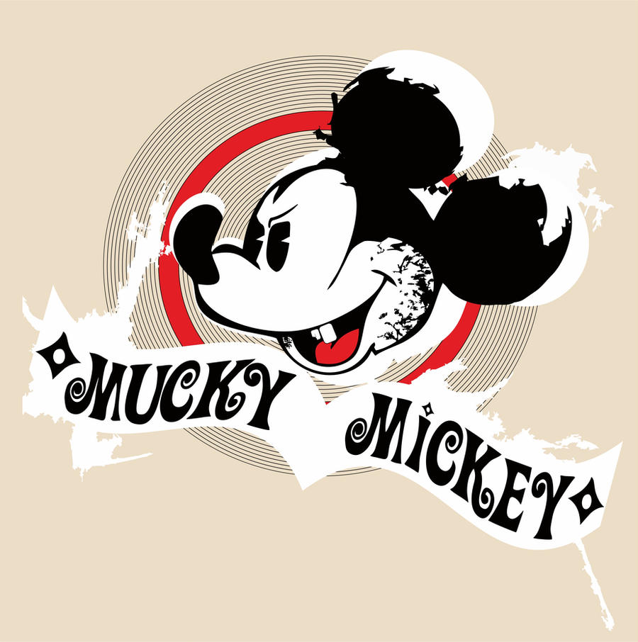 Evil Mickey Mouse Wallpapers