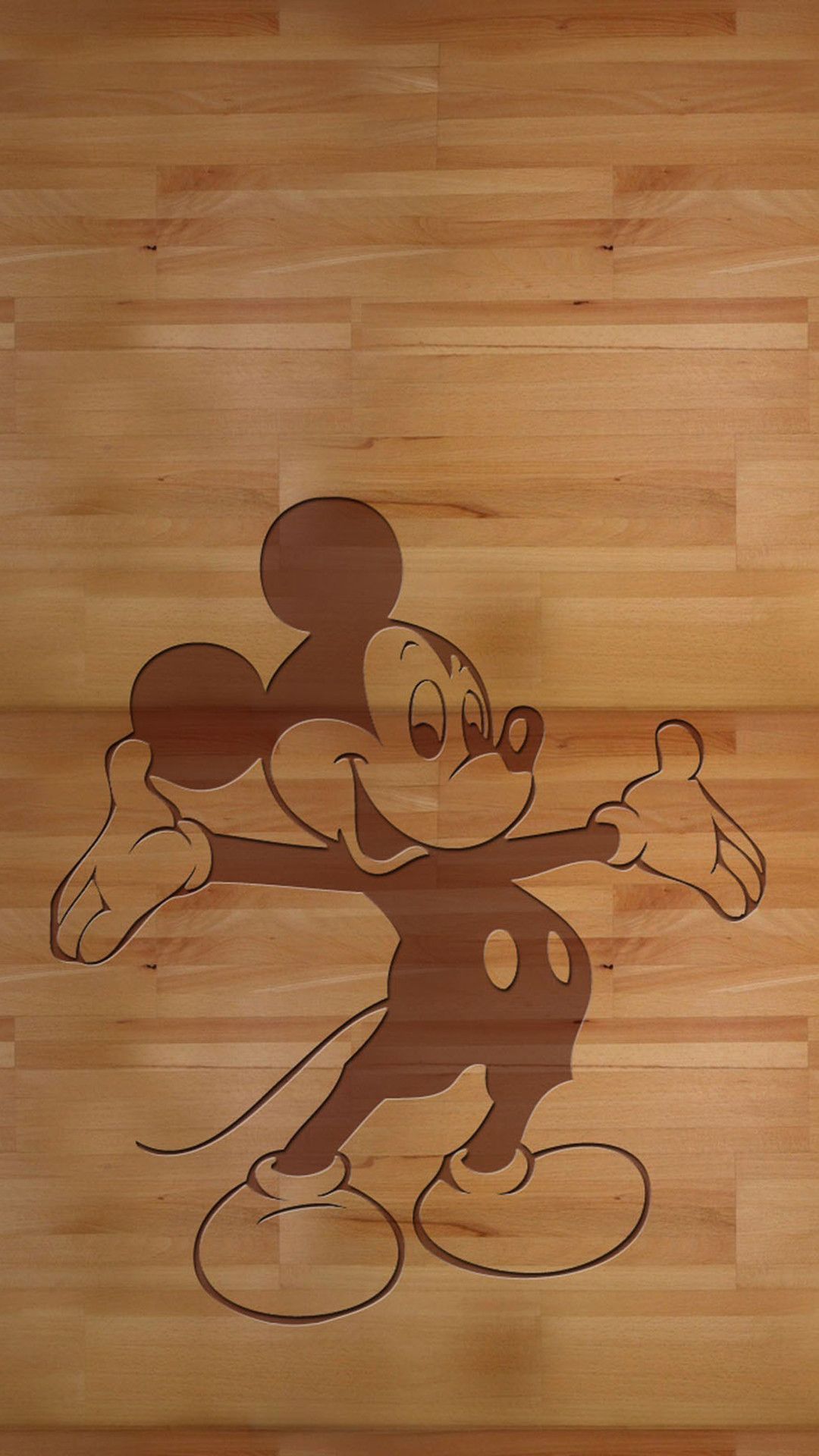 Evil Mickey Mouse Wallpapers