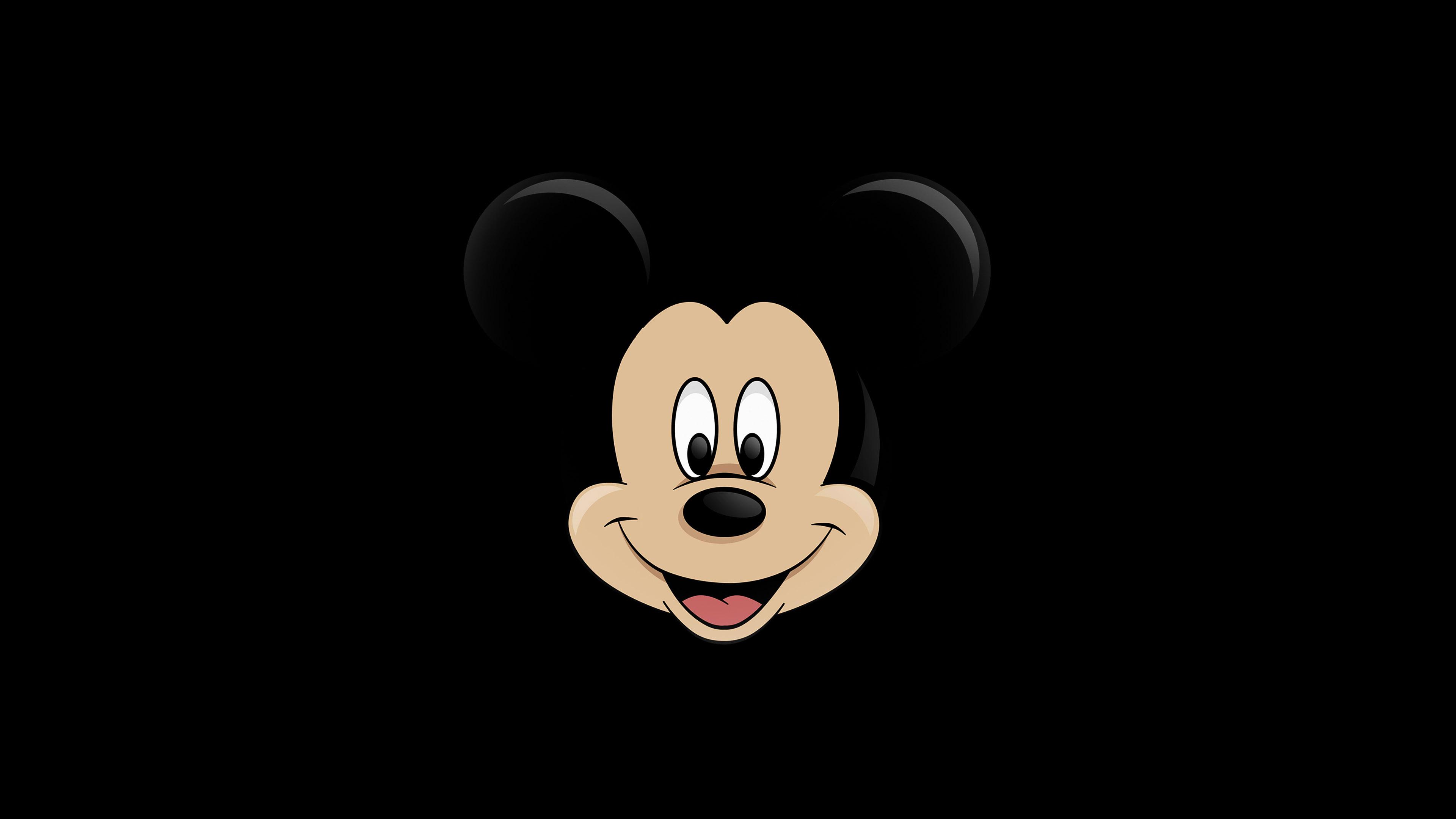 Evil Mickey Mouse Wallpapers