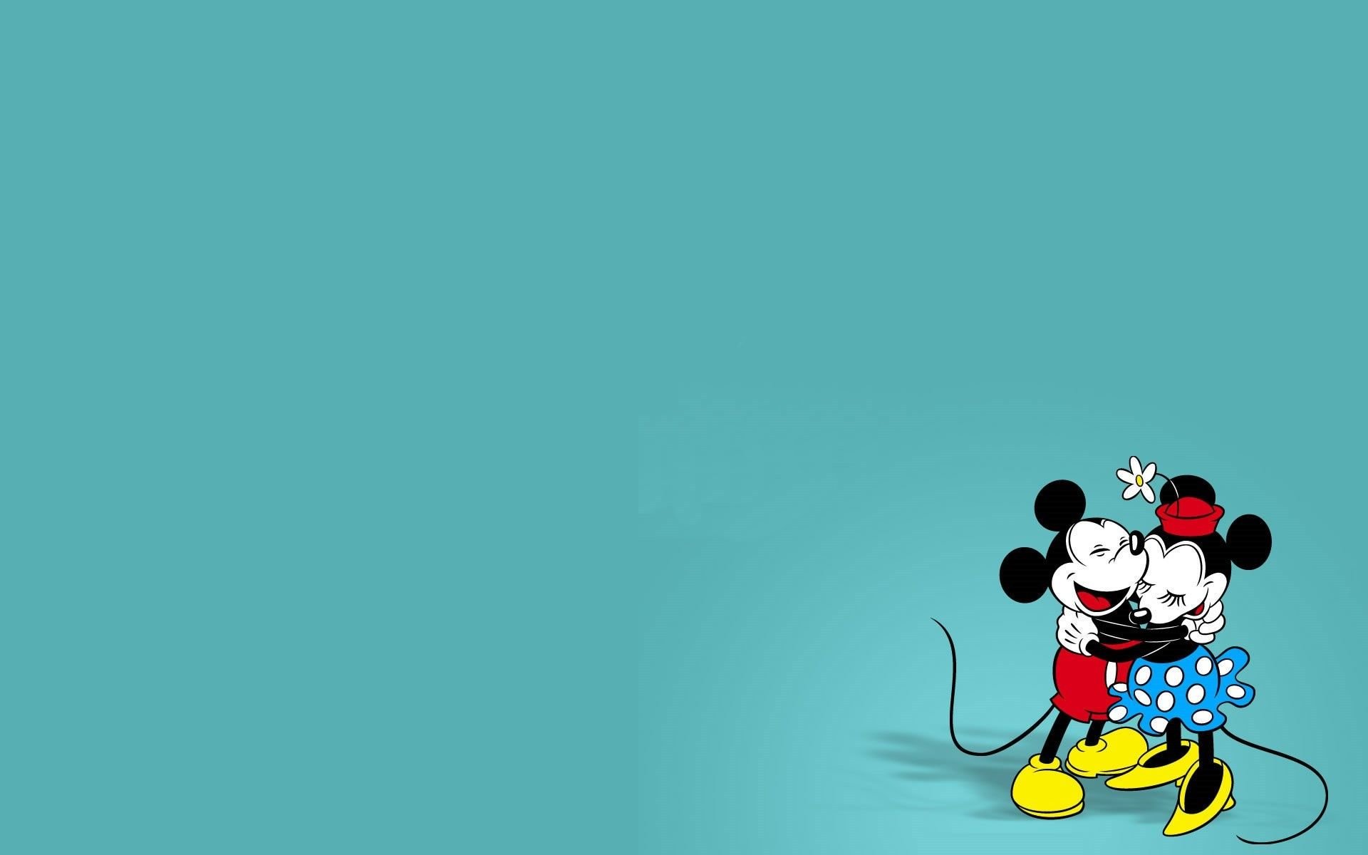 Evil Mickey Mouse Wallpapers