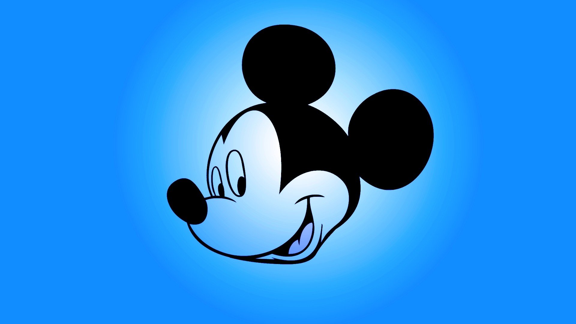 Evil Mickey Mouse Wallpapers