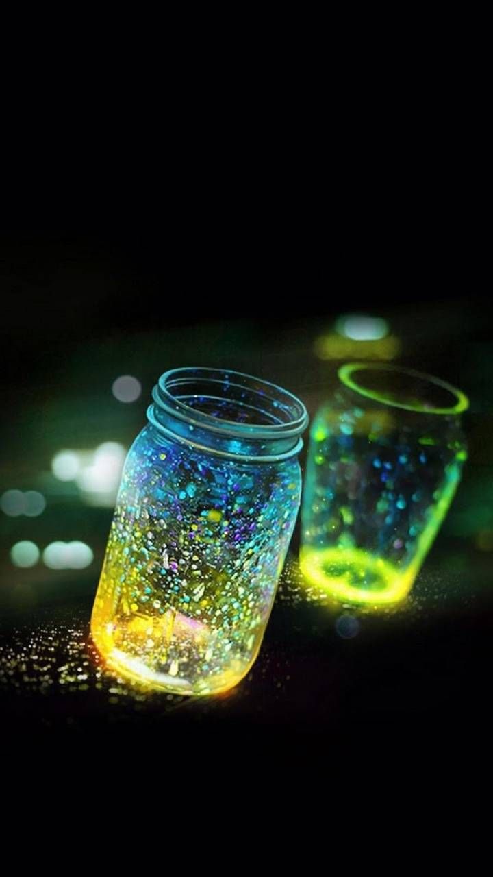 Fireflies Wallpapers