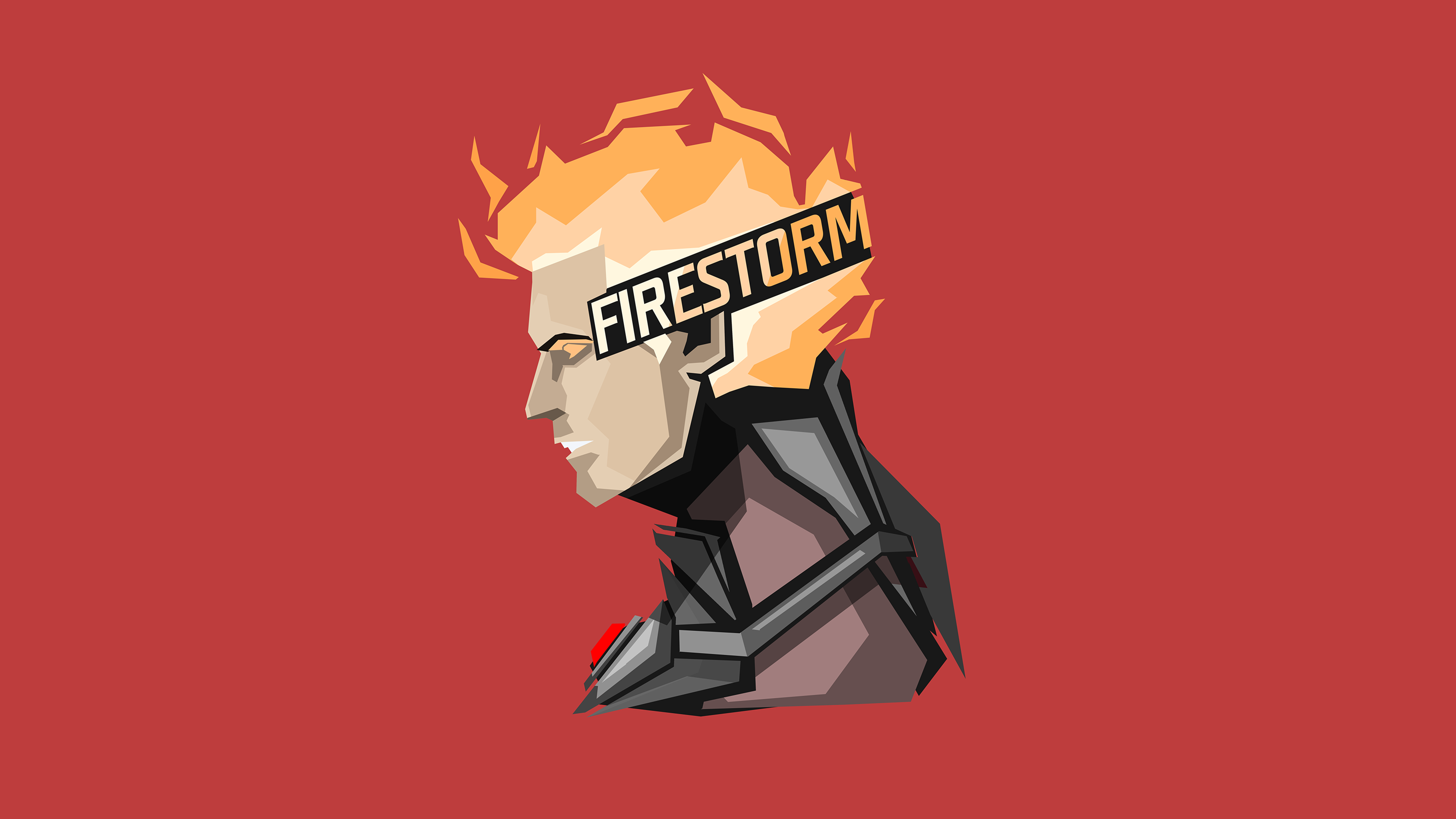 Firestorm Wallpapers