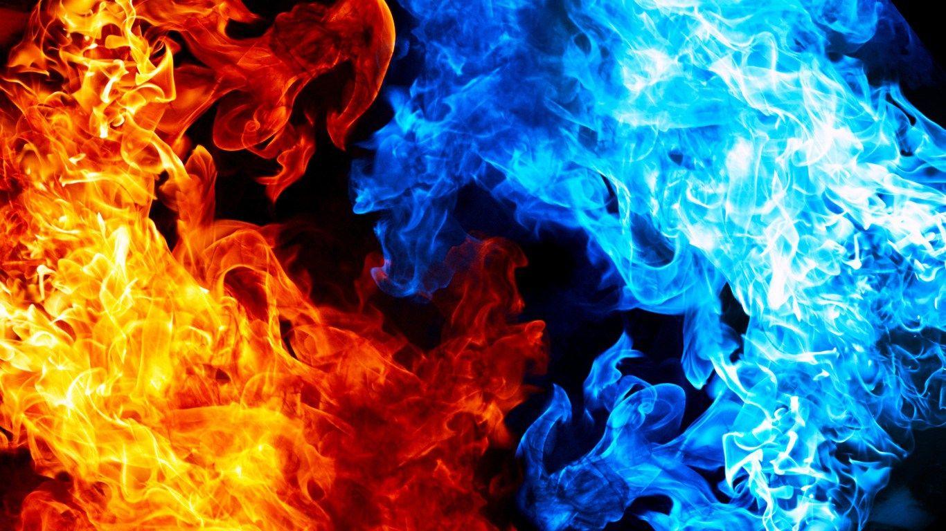 Flame Wallpapers