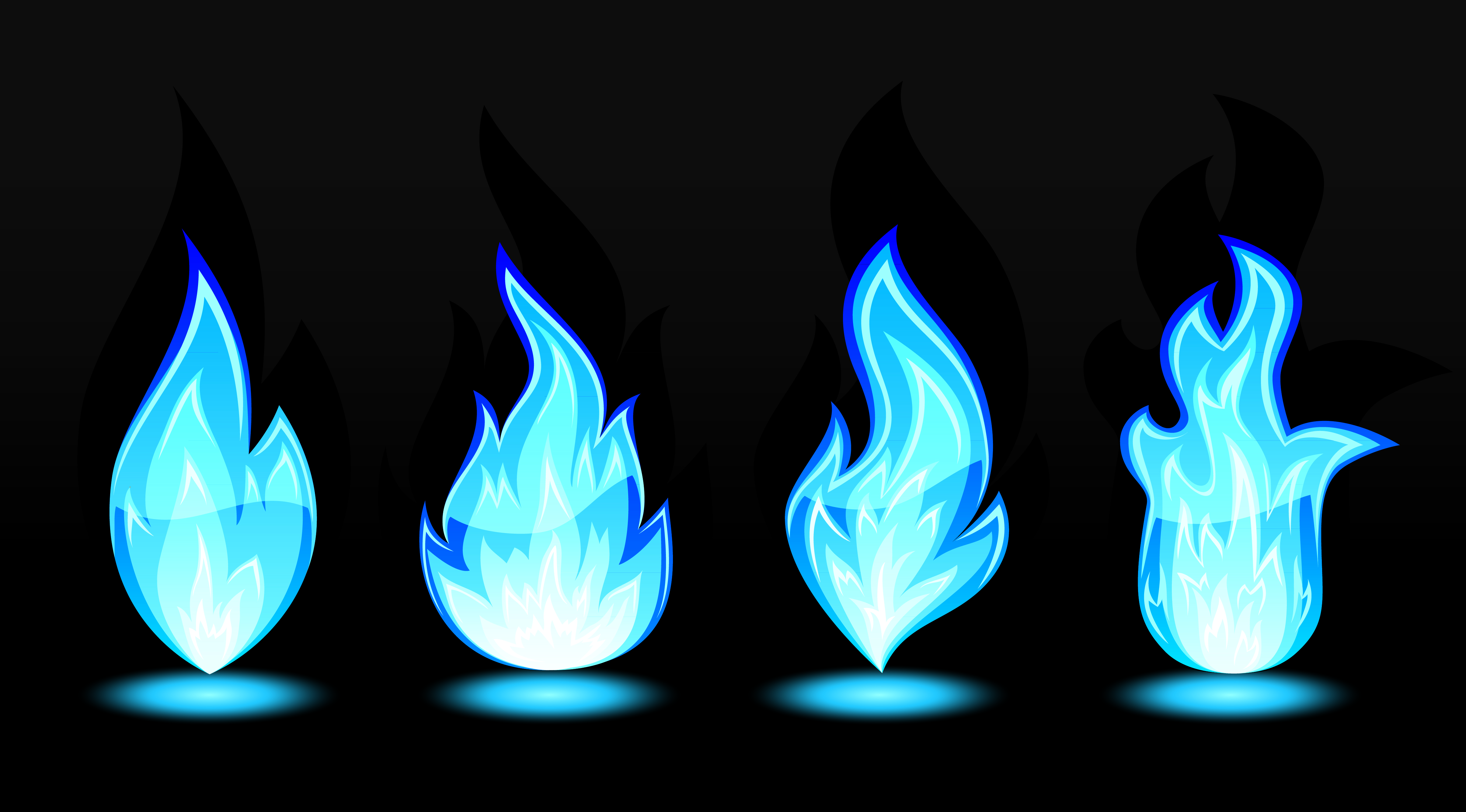 Flame Wallpapers