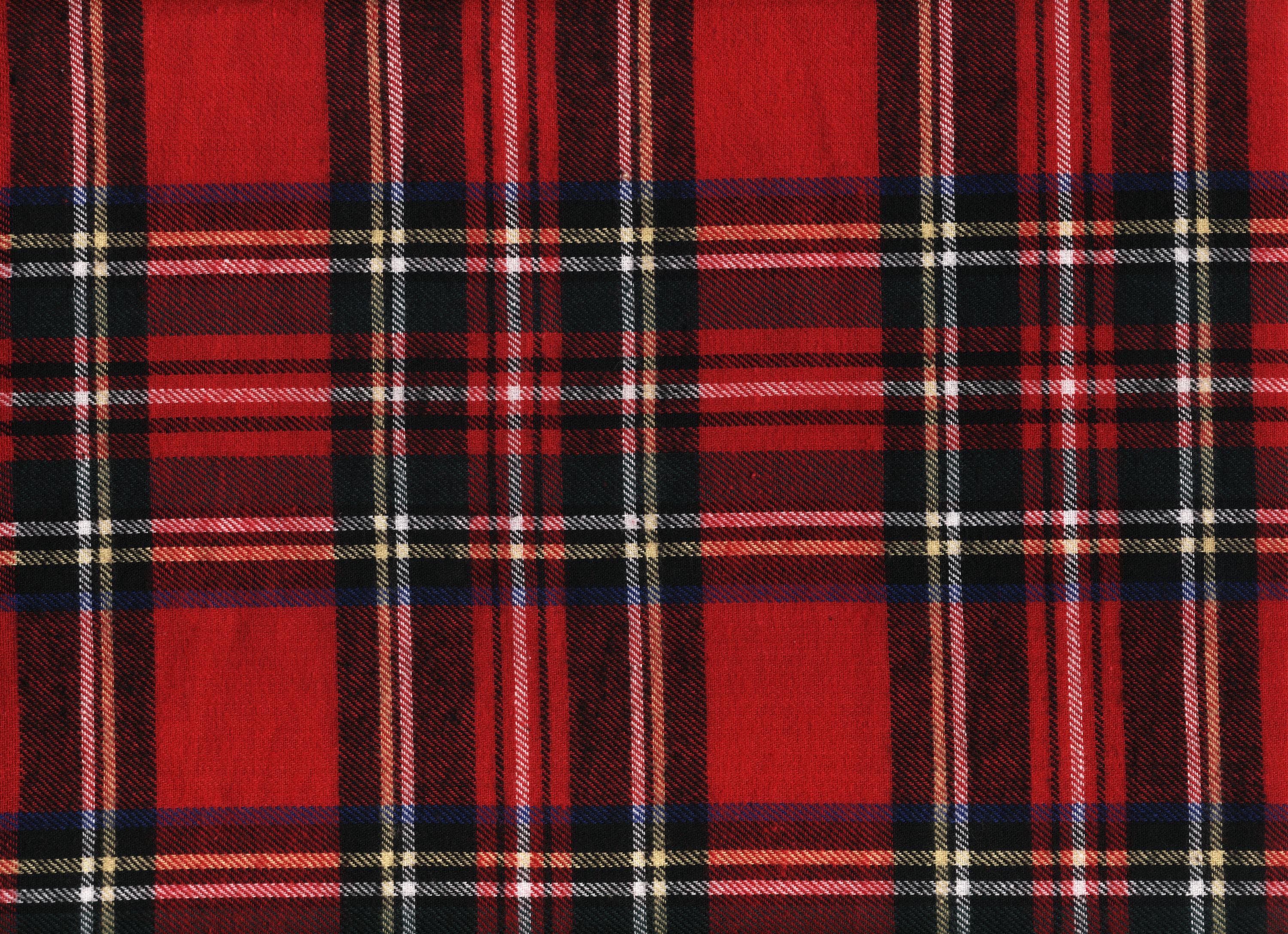 Flannel Wallpapers