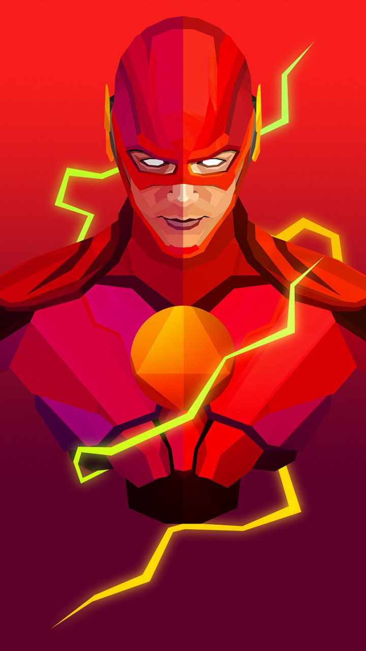 Flash Art Wallpapers