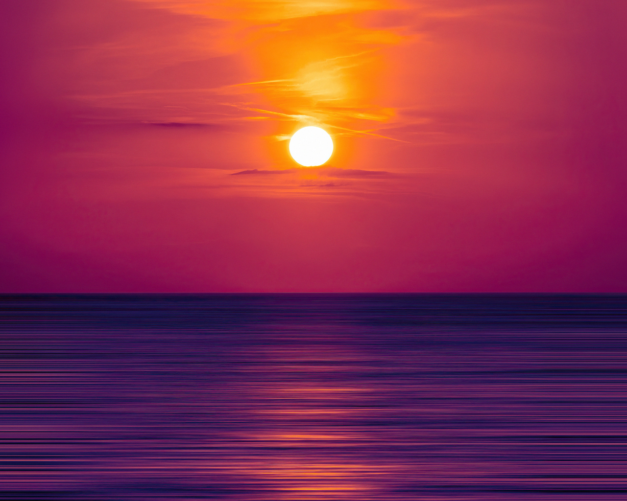 Florida Sunset Wallpapers