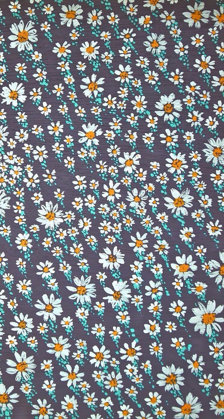 Flower Pattern Wallpapers