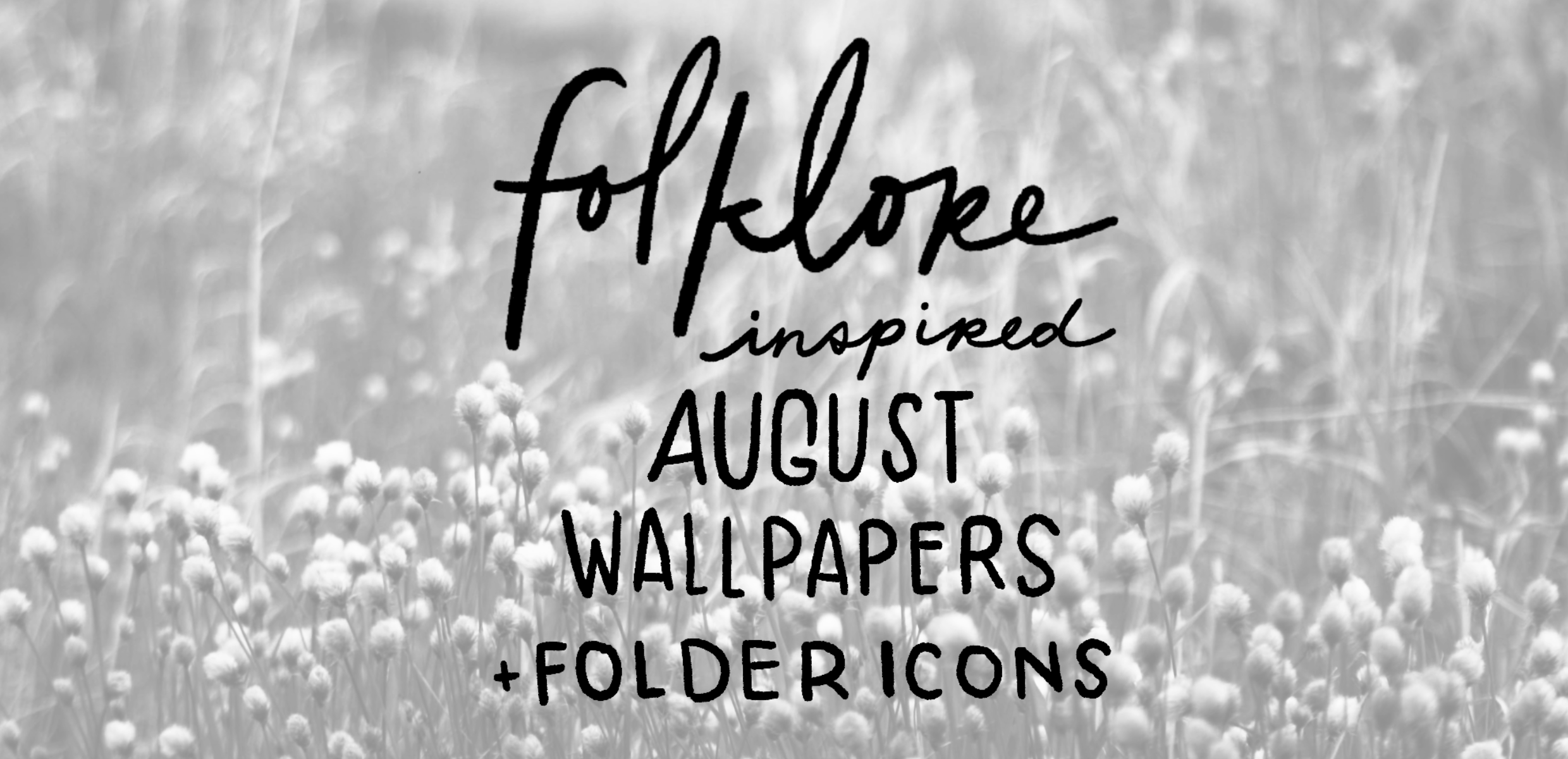 Folk Wallpapers