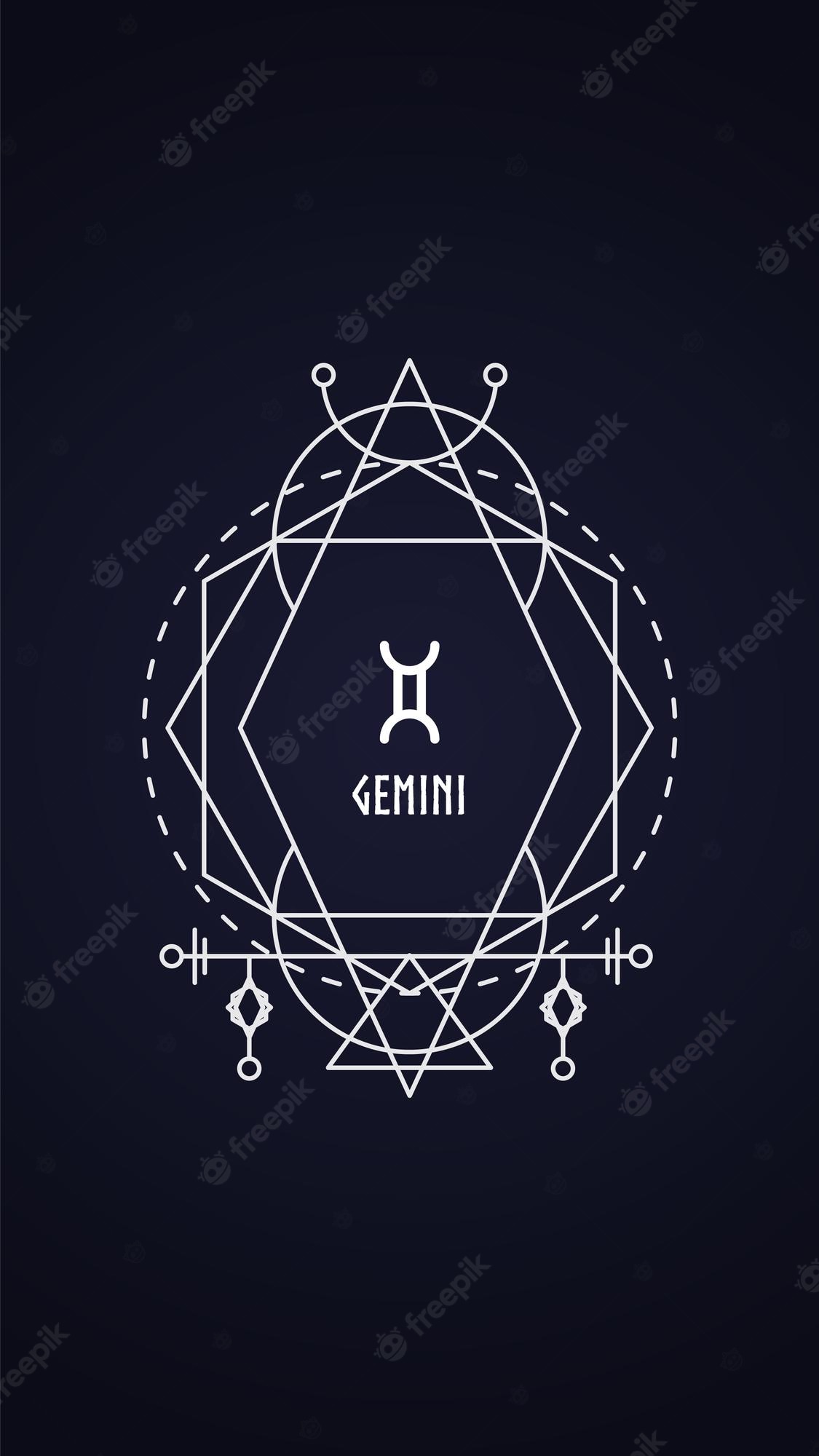 Gemini Wallpapers