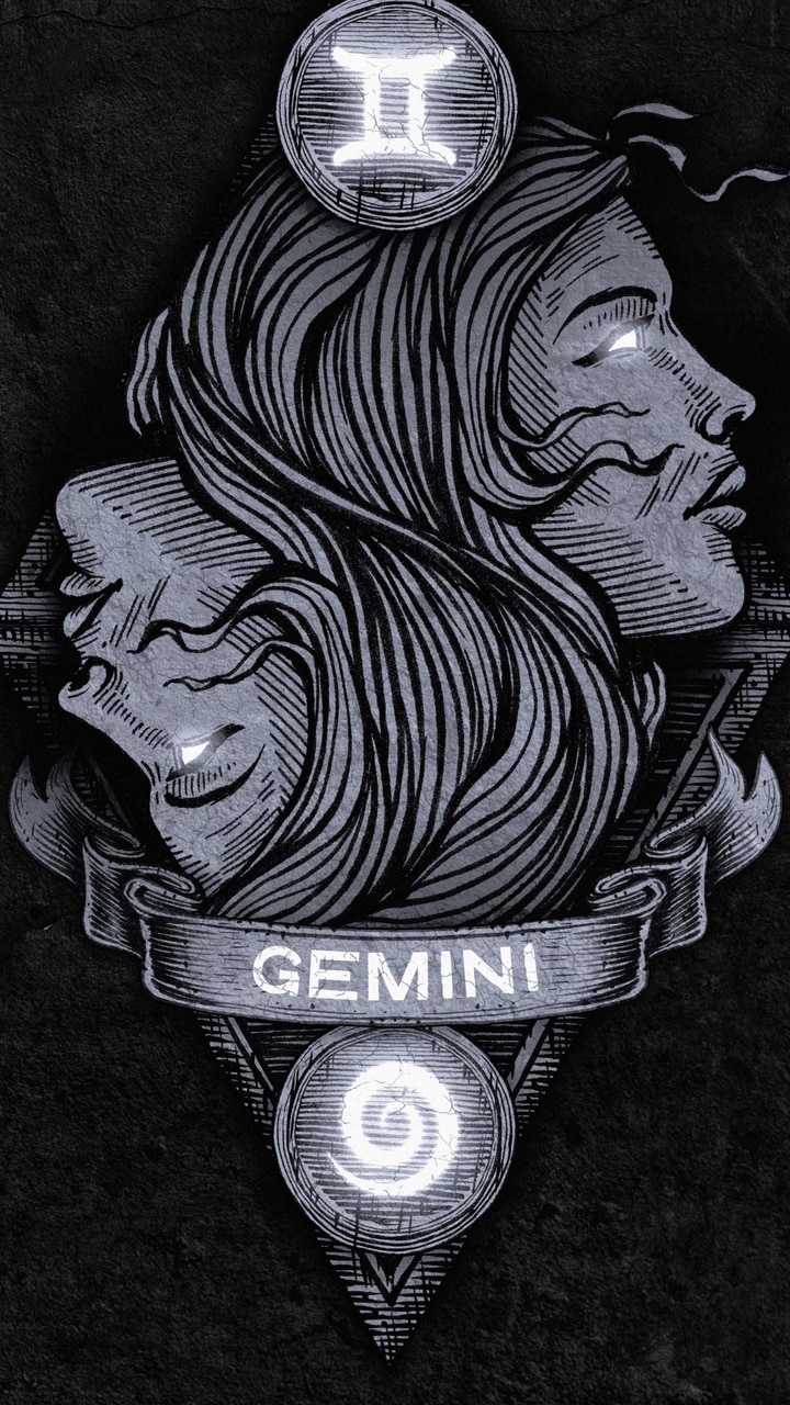 Gemini Wallpapers