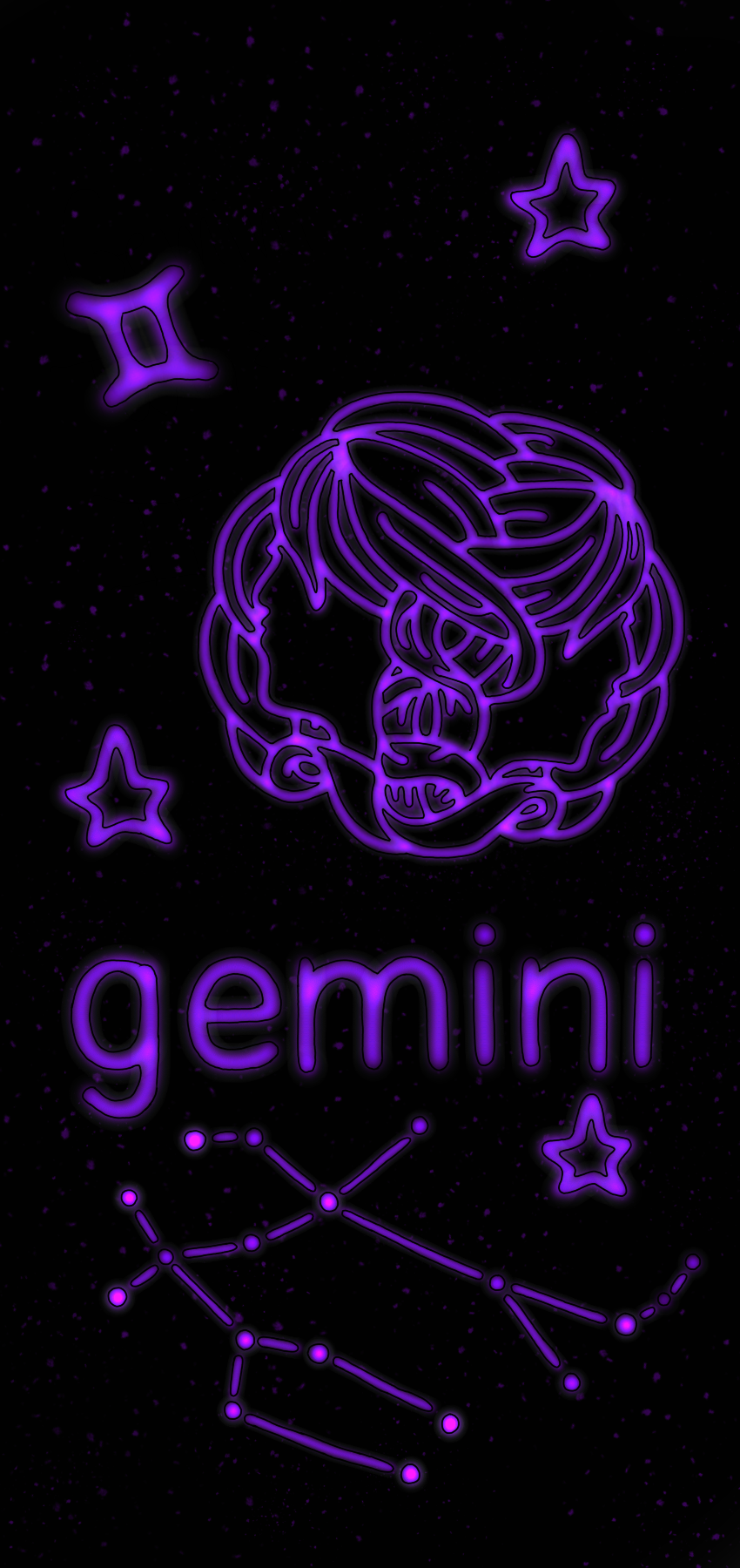 Gemini Wallpapers